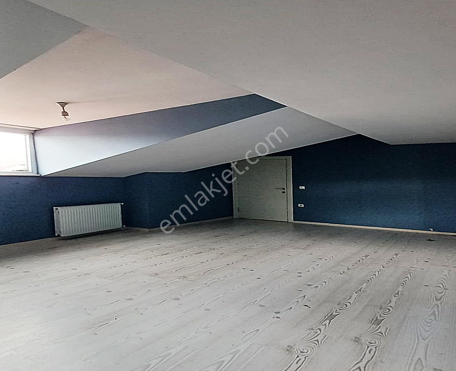 Metrobüs Ve Toplu Taşımaya Yakın Geniş 1+1 Kiralık Daire - Görsel 14
