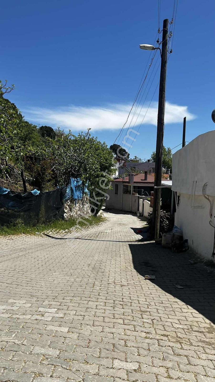 Edremit Doyran Deniz Ve Kaz Dağları Manzaralı - Görsel 9