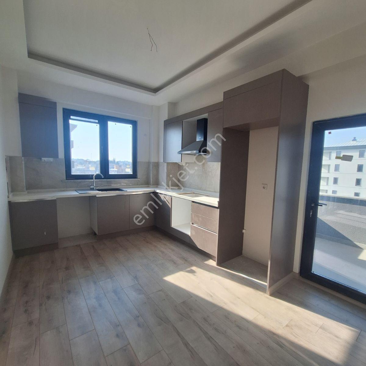 Nilüfer Yolçatı Kiralık 2+1 Daire - Görsel 4