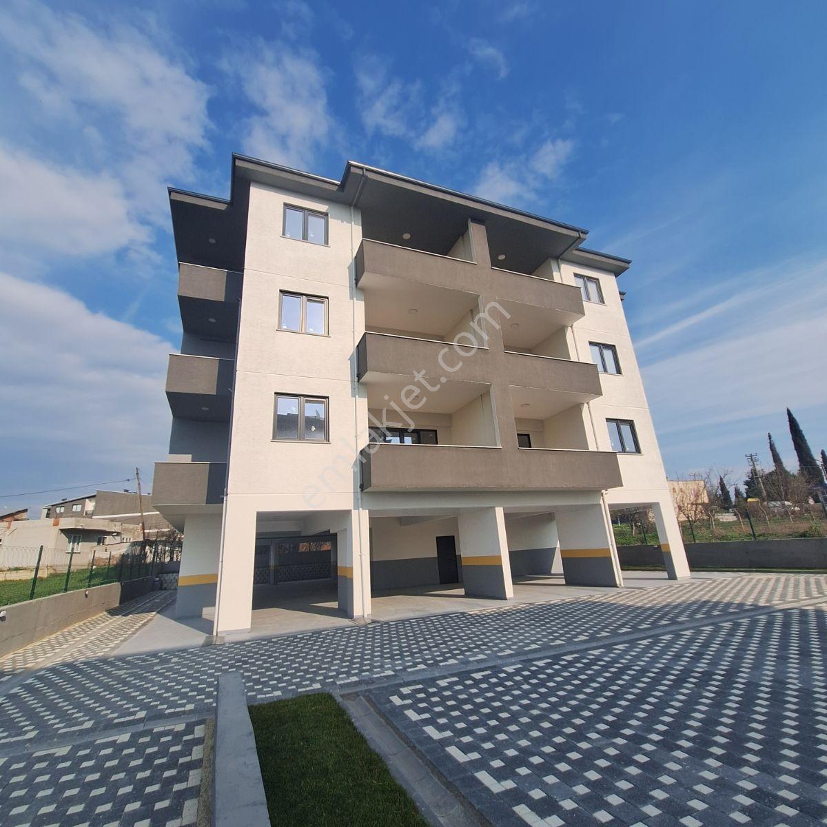Nilüfer Yolçatı Kiralık 2+1 Daire - Görsel 20