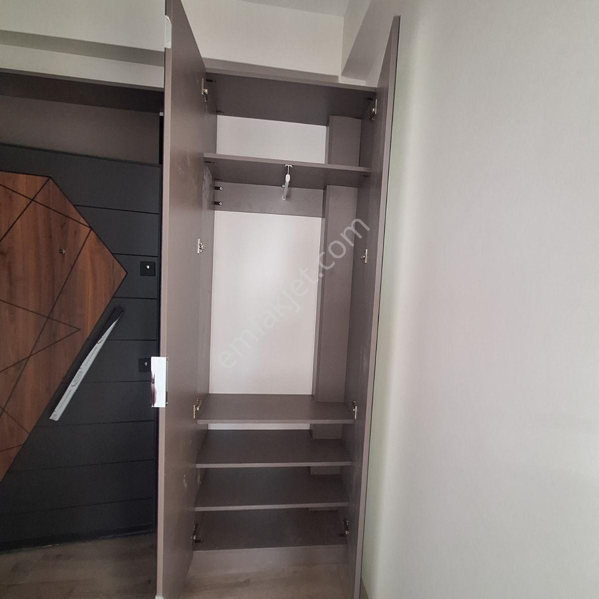 Nilüfer Yolçatı Kiralık 2+1 Daire - Görsel 11