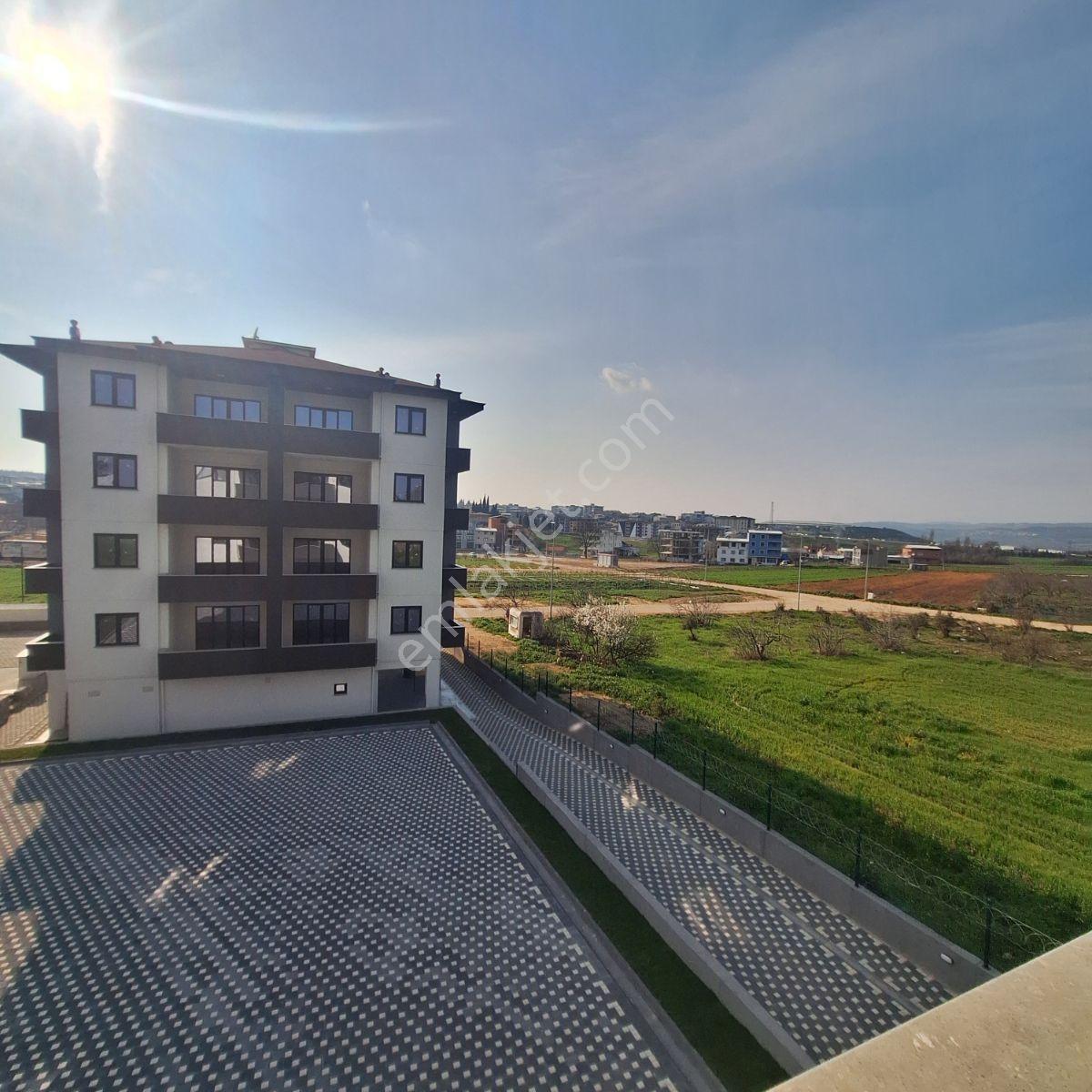 Nilüfer Yolçatı Kiralık 2+1 Daire - Görsel 2