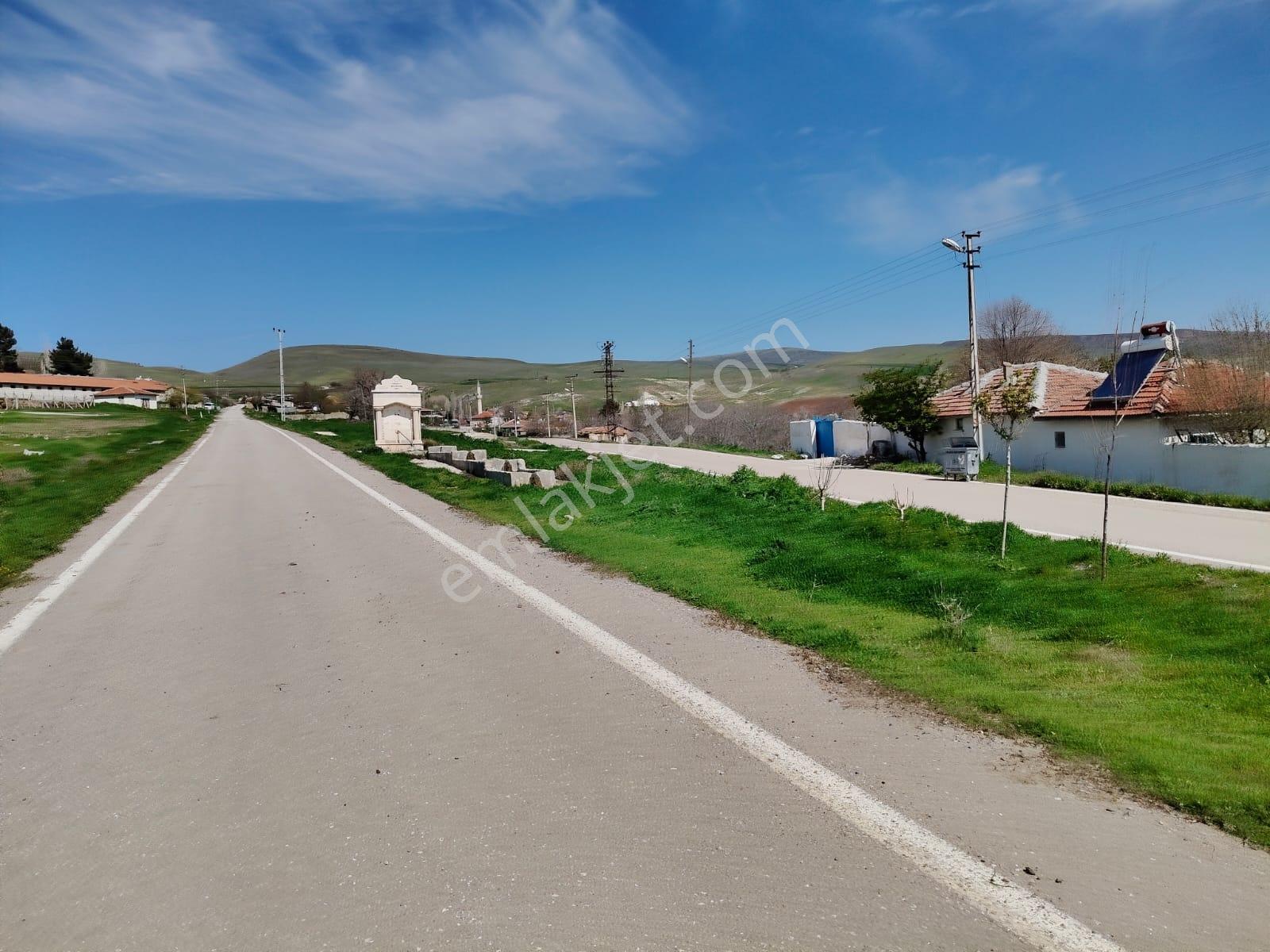Rota Elit Ten Satılık Hisse Tapulu Arsalar