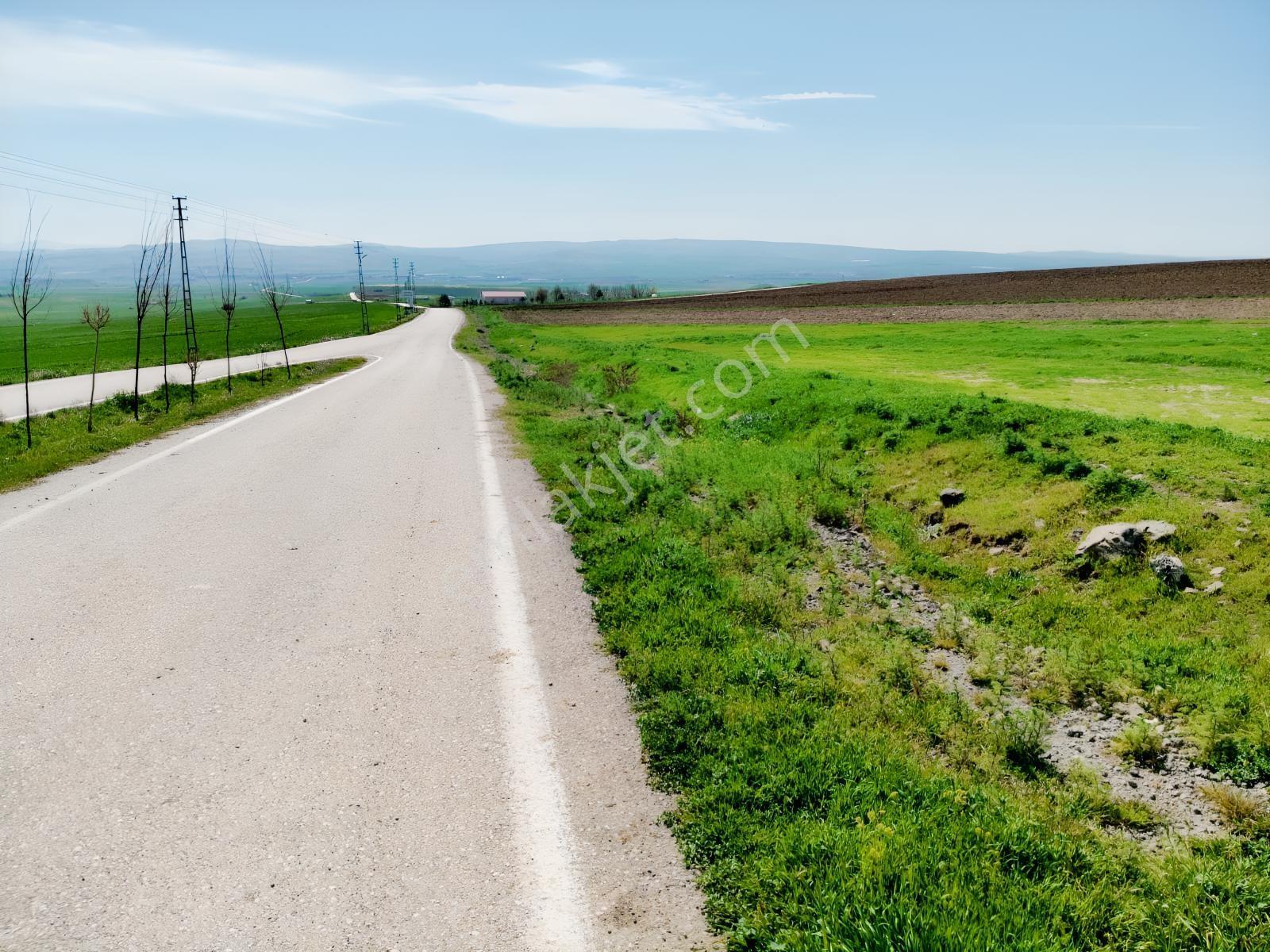 Rota Elit Ten Satılık Hisse Tapulu Arsalar - Görsel 8