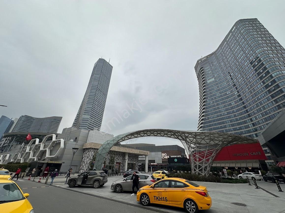 Metropol İstanbul Deniz Ve Adalar Manzaralı Kiralık Eşyalı Daire - Görsel 30