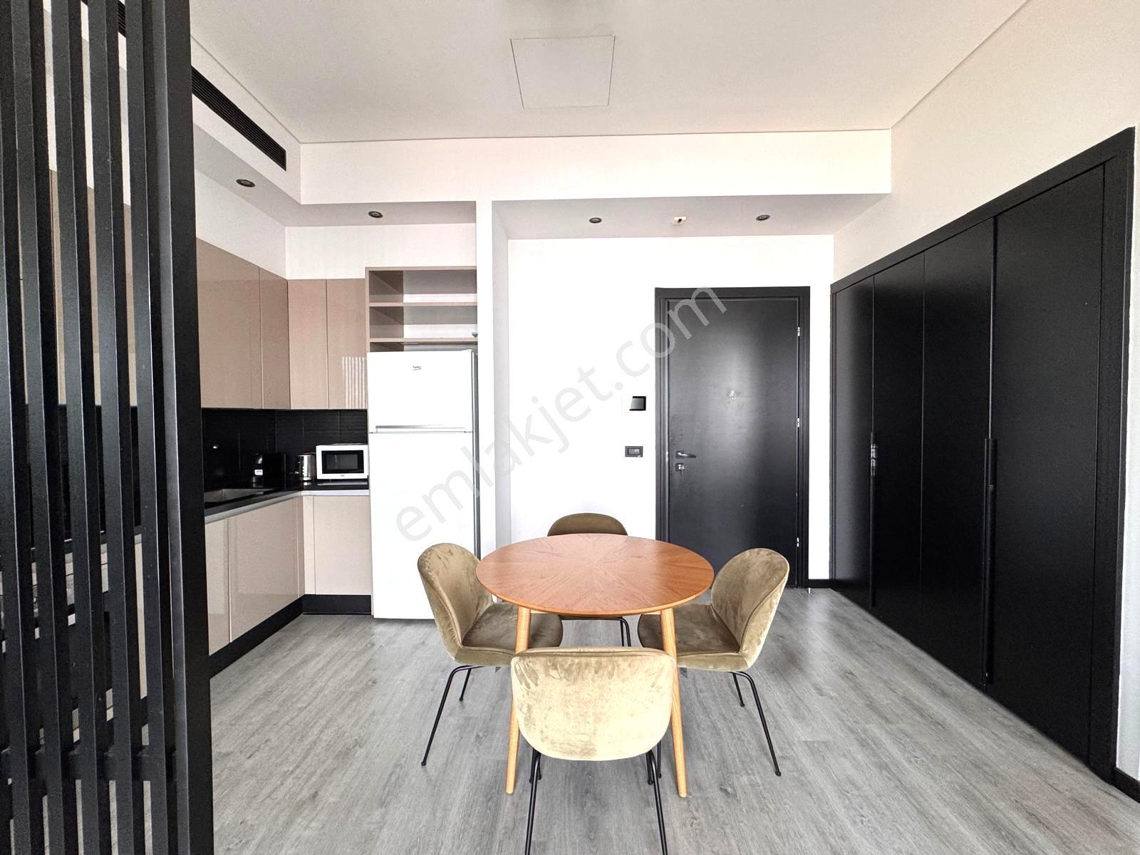 Metropol İstanbul Deniz Ve Adalar Manzaralı Kiralık Eşyalı Daire - Görsel 18