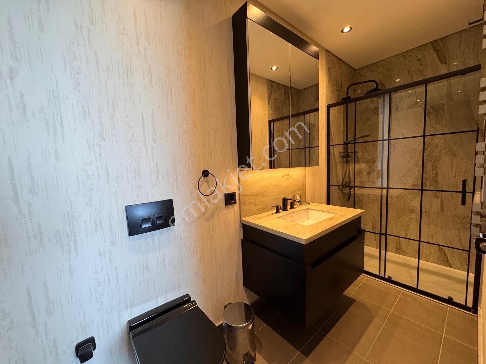 Metropol İstanbul Deniz Ve Adalar Manzaralı Kiralık Eşyalı Daire - Görsel 35
