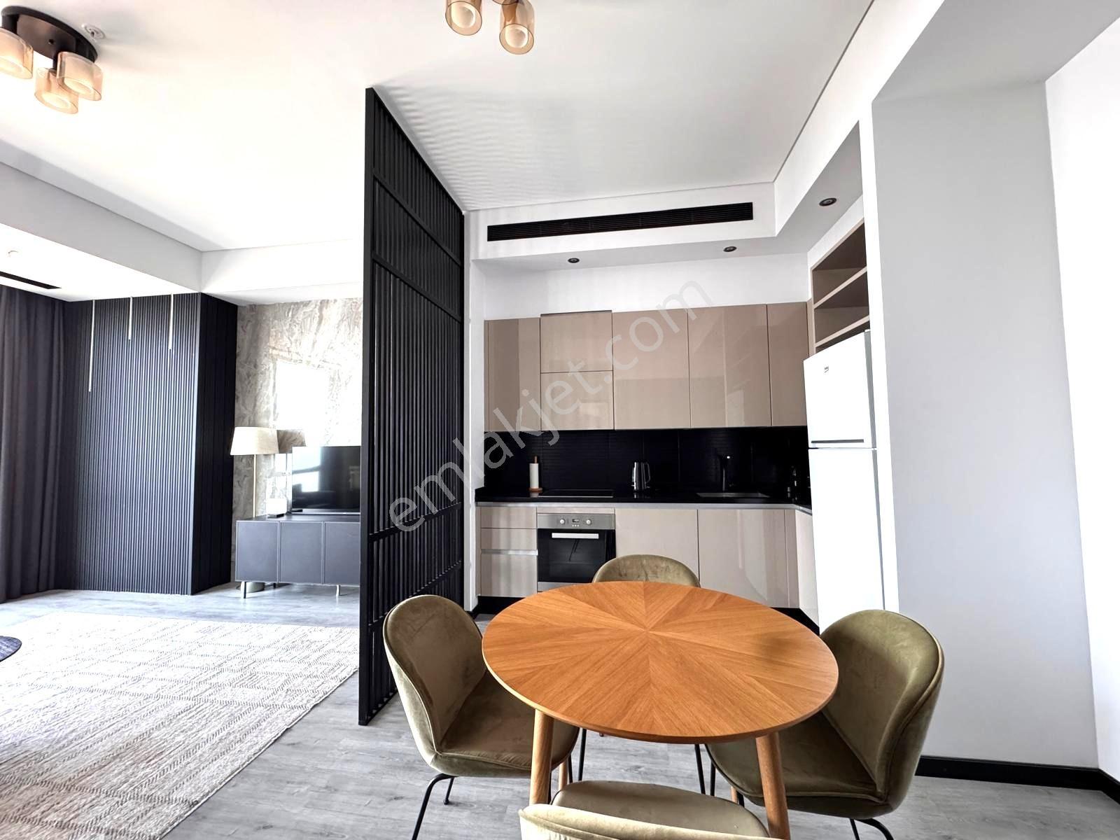 Metropol İstanbul Deniz Ve Adalar Manzaralı Kiralık Eşyalı Daire - Görsel 5