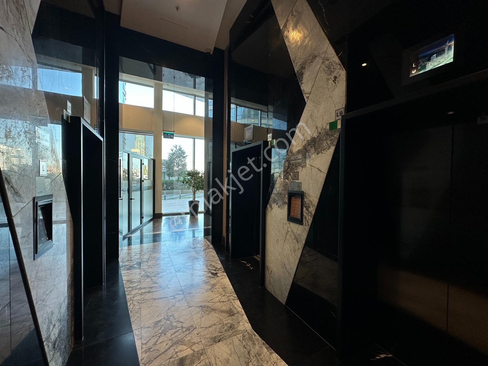 Metropol İstanbul Deniz Ve Adalar Manzaralı Kiralık Eşyalı Daire - Görsel 31