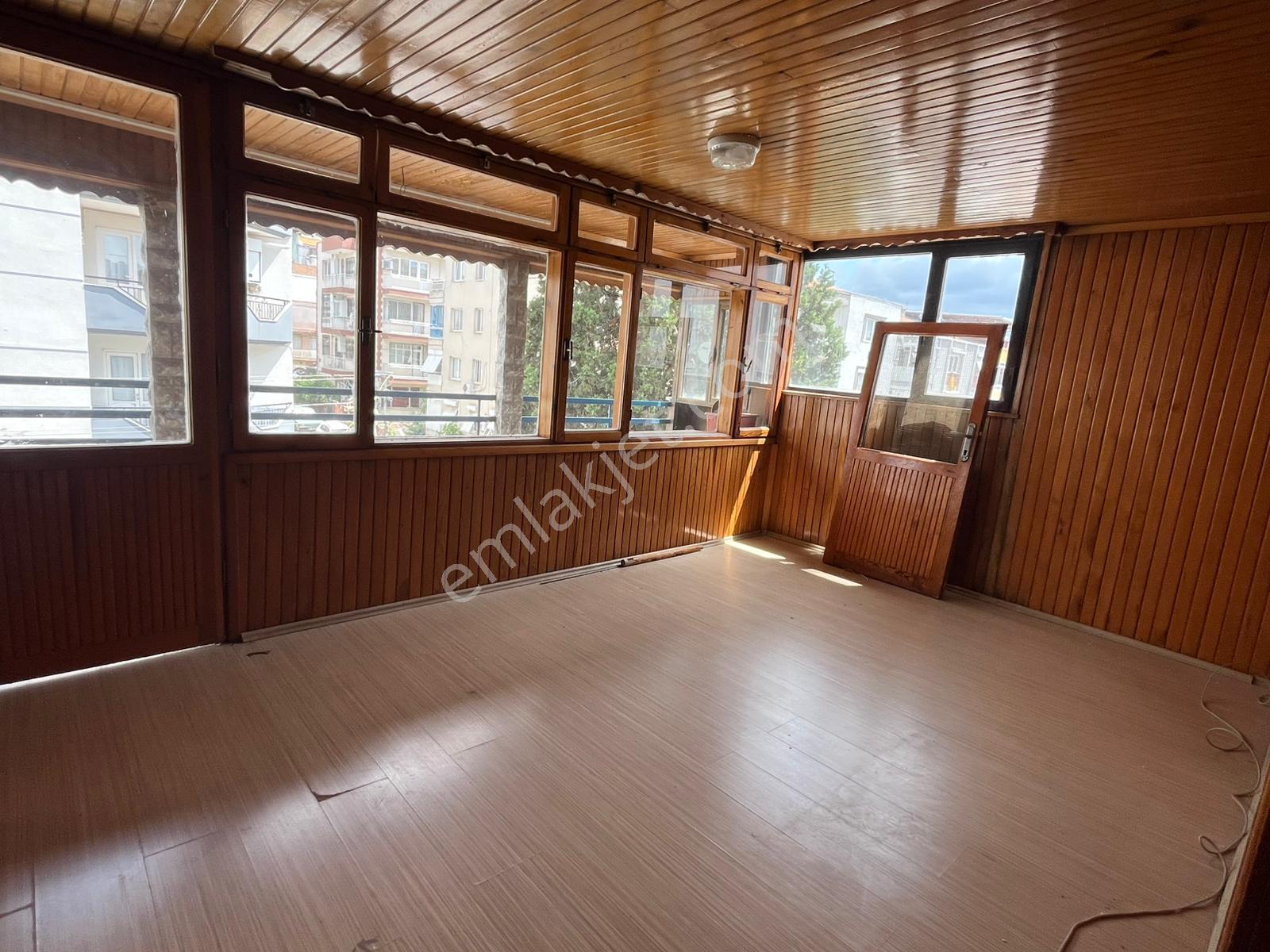 Buca Yiğitler Mah.de 2+1 95 M2 Teras Katı Kiralık Daire - Görsel 12