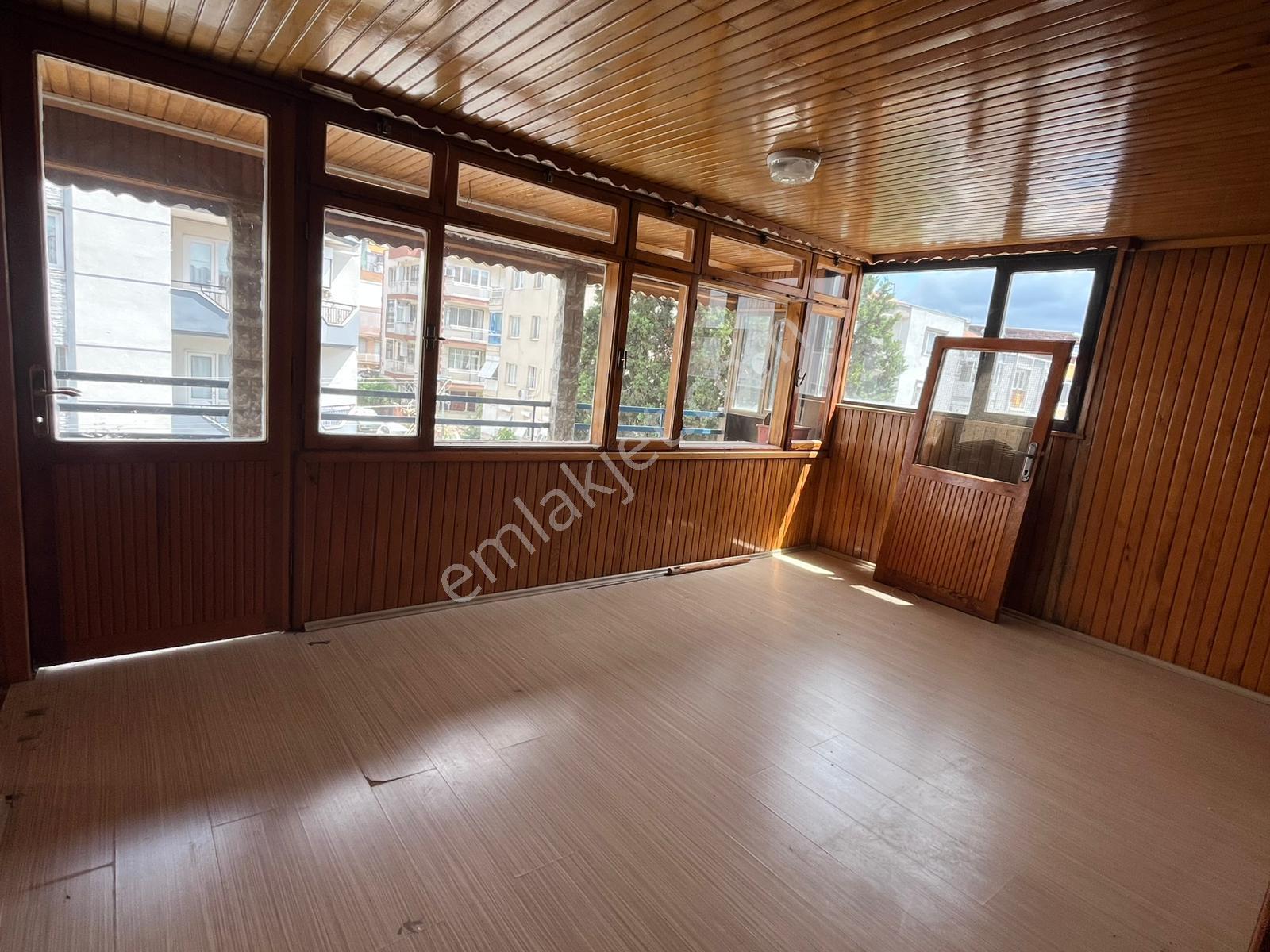 Buca Yiğitler Mah.de 2+1 95 M2 Teras Katı Kiralık Daire - Görsel 9