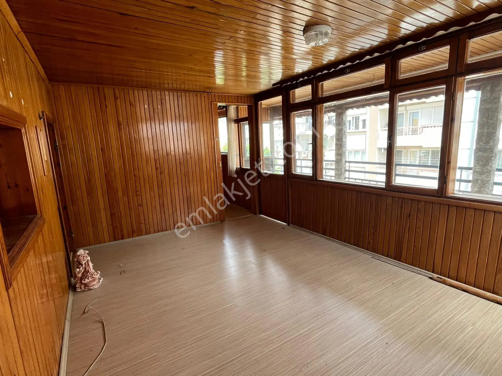 Buca Yiğitler Mah.de 2+1 95 M2 Teras Katı Kiralık Daire - Görsel 5