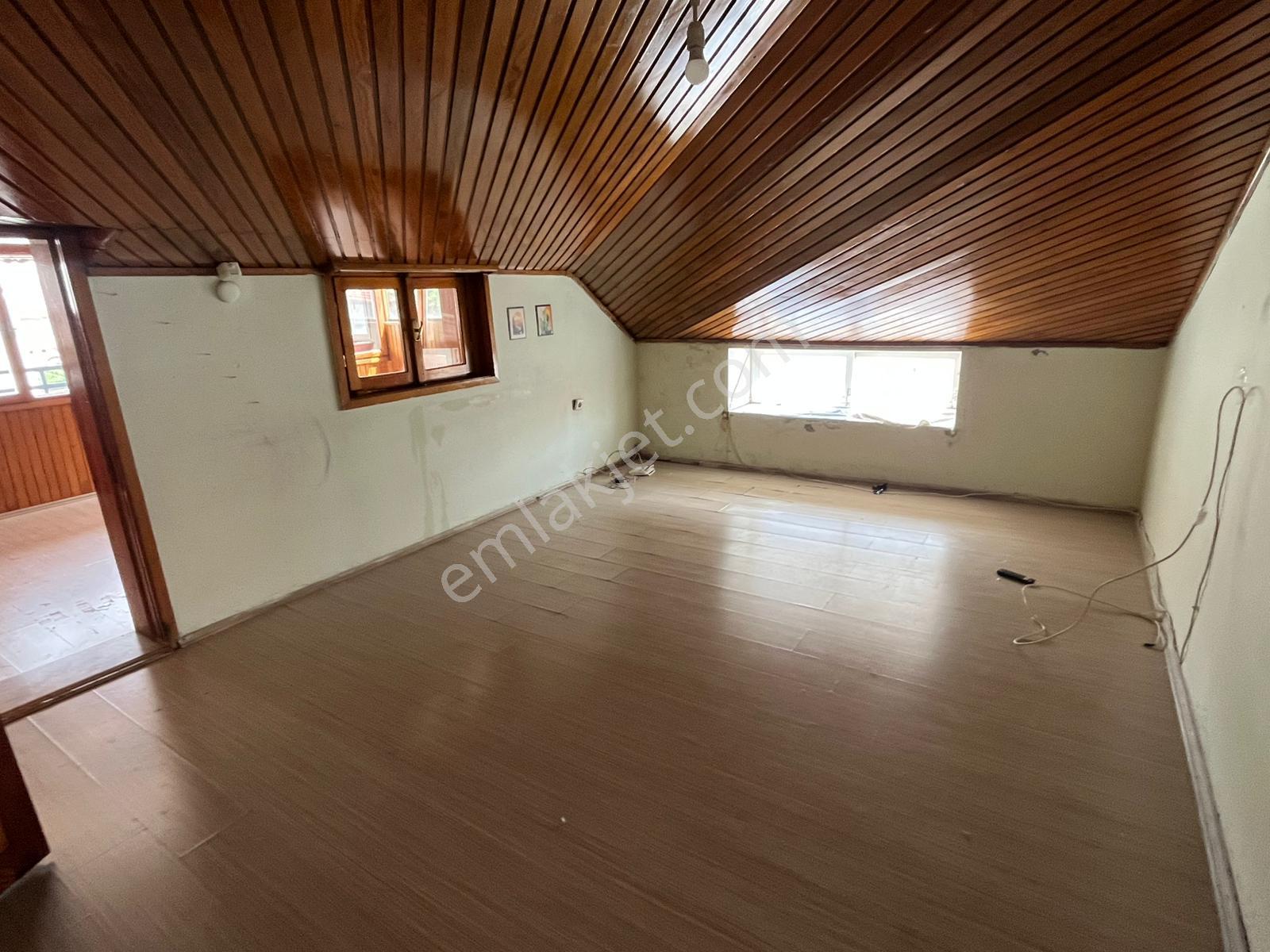 Buca Yiğitler Mah.de 2+1 95 M2 Teras Katı Kiralık Daire - Görsel 13
