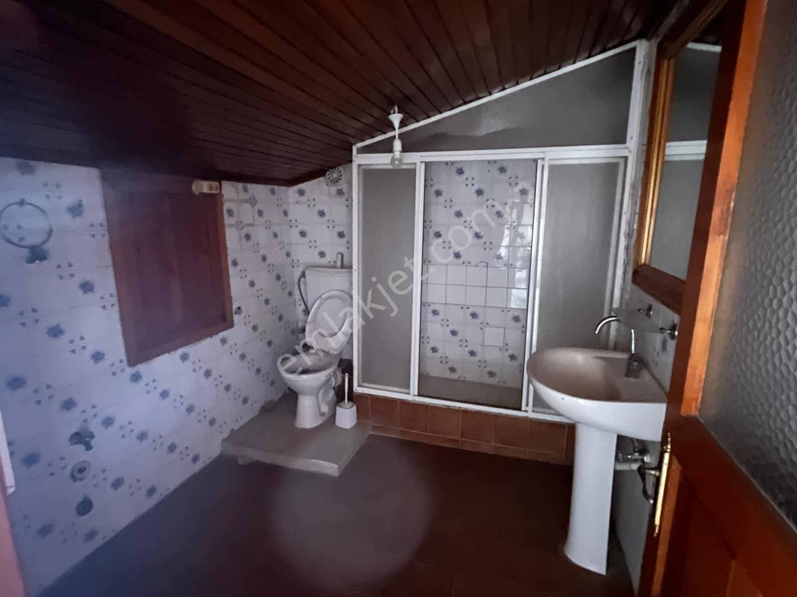 Buca Yiğitler Mah.de 2+1 95 M2 Teras Katı Kiralık Daire - Görsel 16
