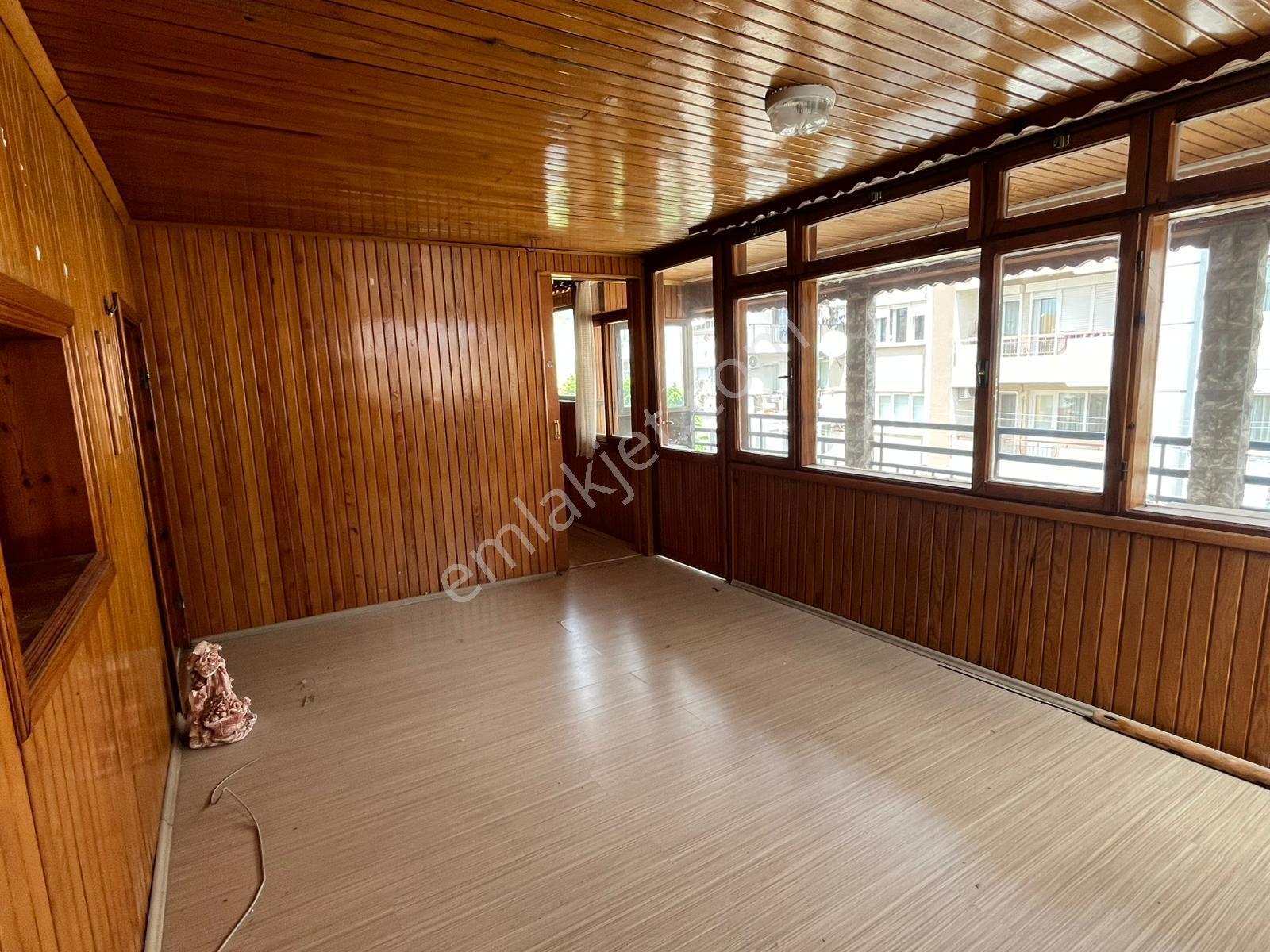 Buca Yiğitler Mah.de 2+1 95 M2 Teras Katı Kiralık Daire - Görsel 11