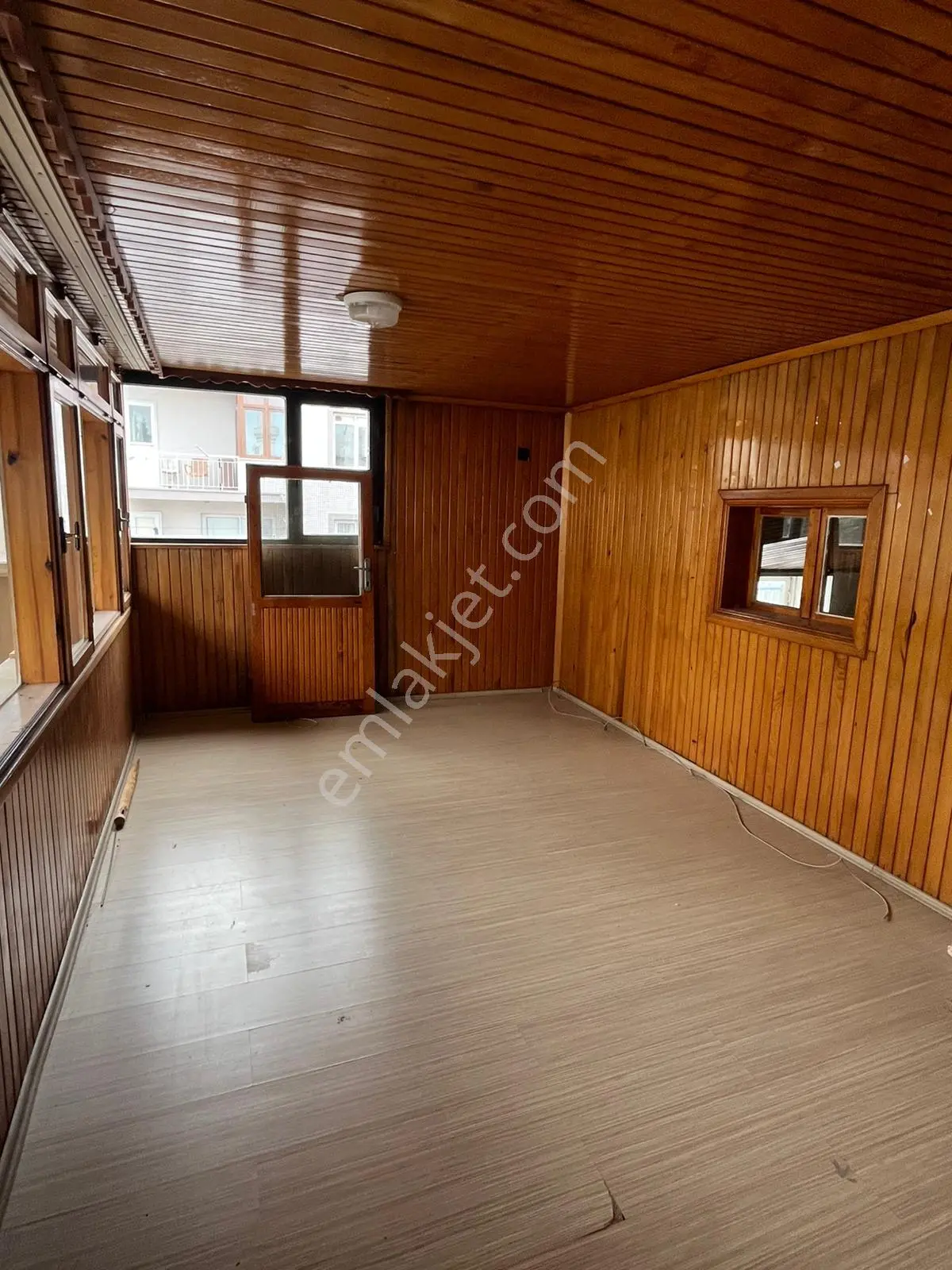Buca Yiğitler Mah.de 2+1 95 M2 Teras Katı Kiralık Daire - Görsel 4