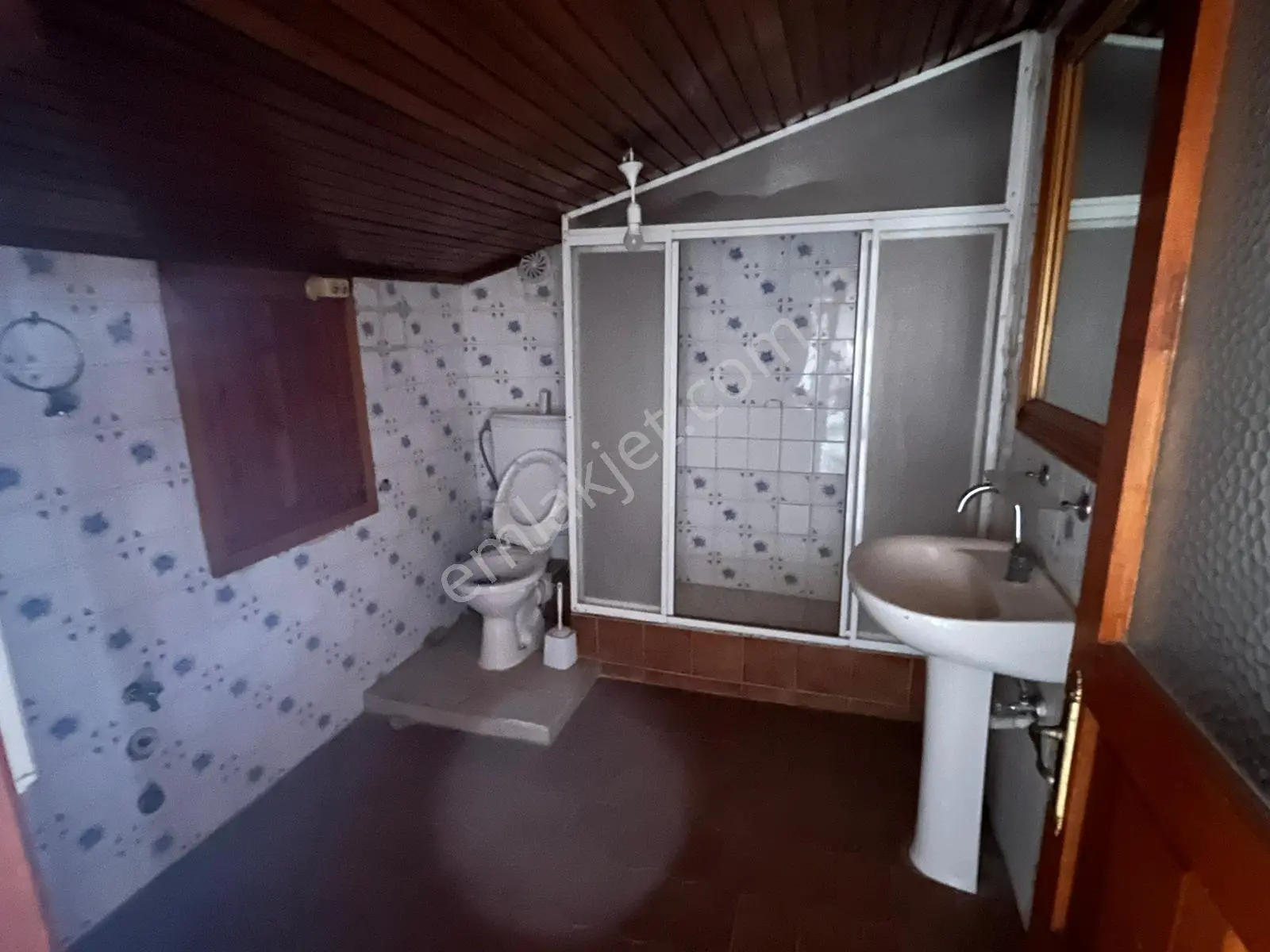 Buca Yiğitler Mah.de 2+1 95 M2 Teras Katı Kiralık Daire - Görsel 17