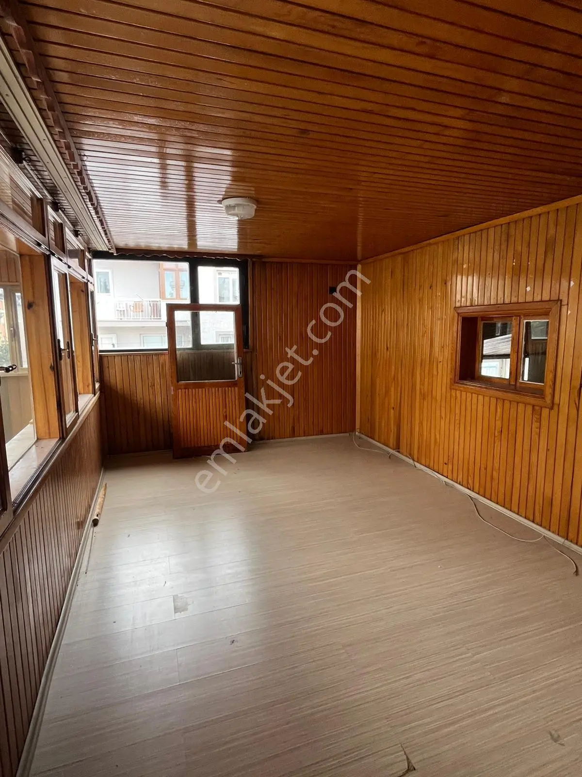 Buca Yiğitler Mah.de 2+1 95 M2 Teras Katı Kiralık Daire - Görsel 3
