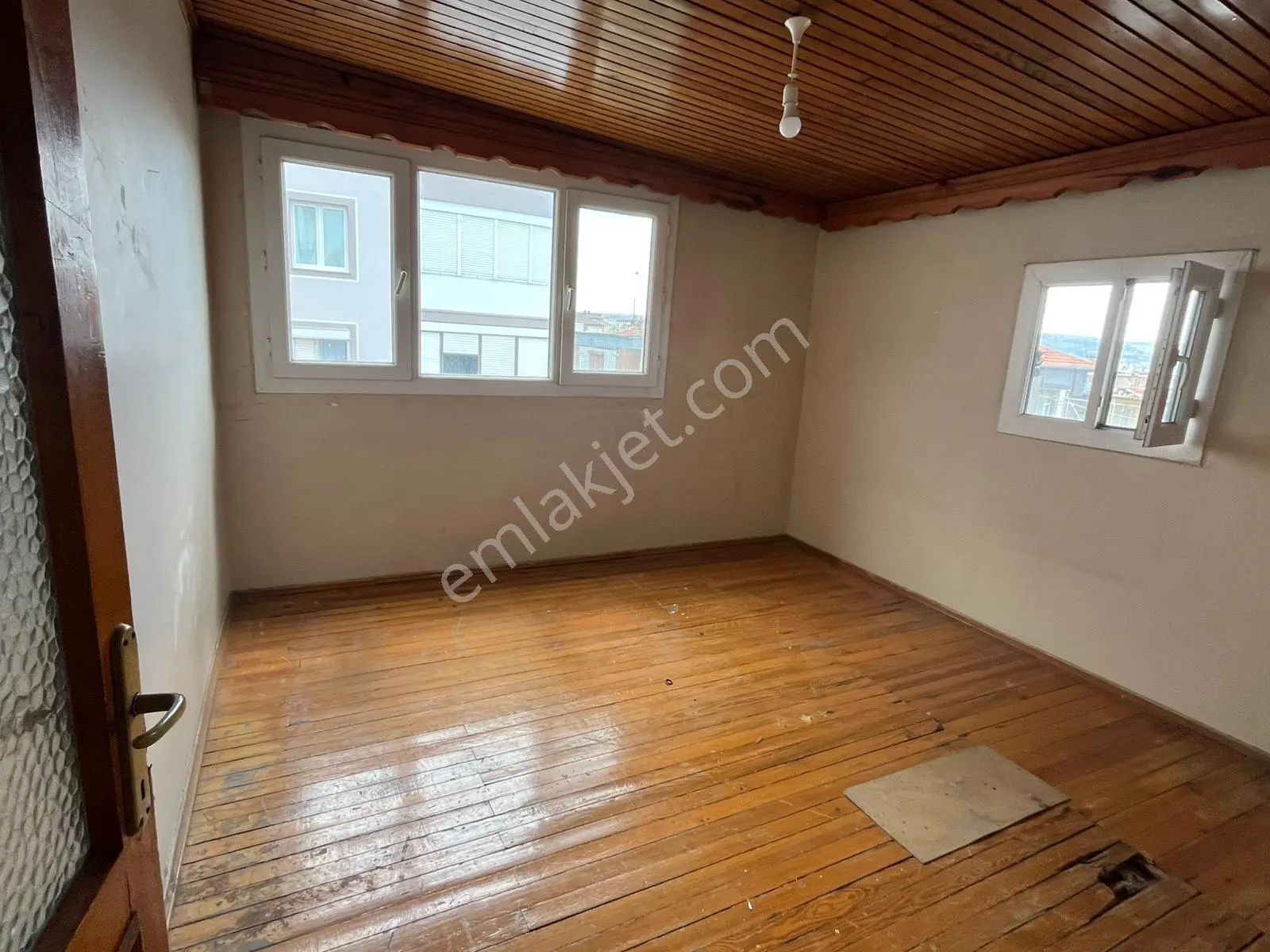 Buca Yiğitler Mah.de 2+1 95 M2 Teras Katı Kiralık Daire - Görsel 14