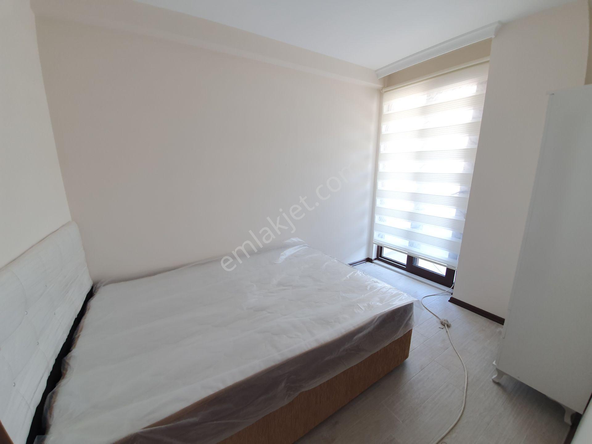 Bahar'dan Görükle'de 1+1 Eşyalı Kiralık Daire - Görsel 15