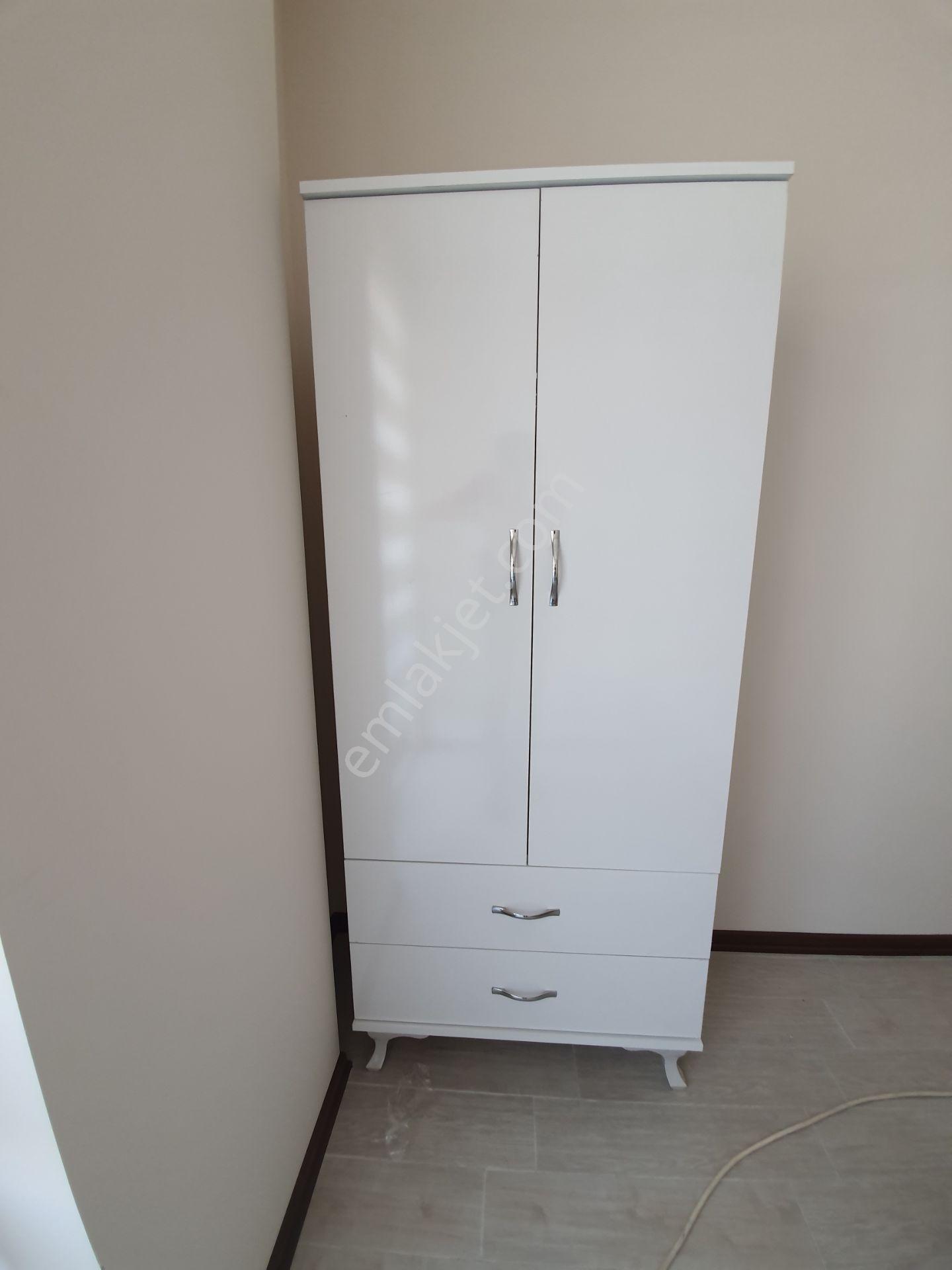 Bahar'dan Görükle'de 1+1 Eşyalı Kiralık Daire - Görsel 16