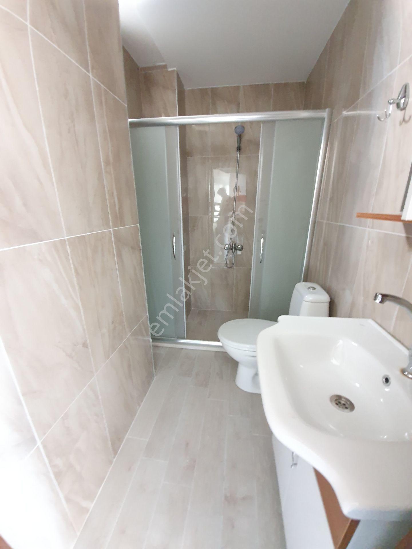 Bahar'dan Görükle'de 1+1 Eşyalı Kiralık Daire - Görsel 20