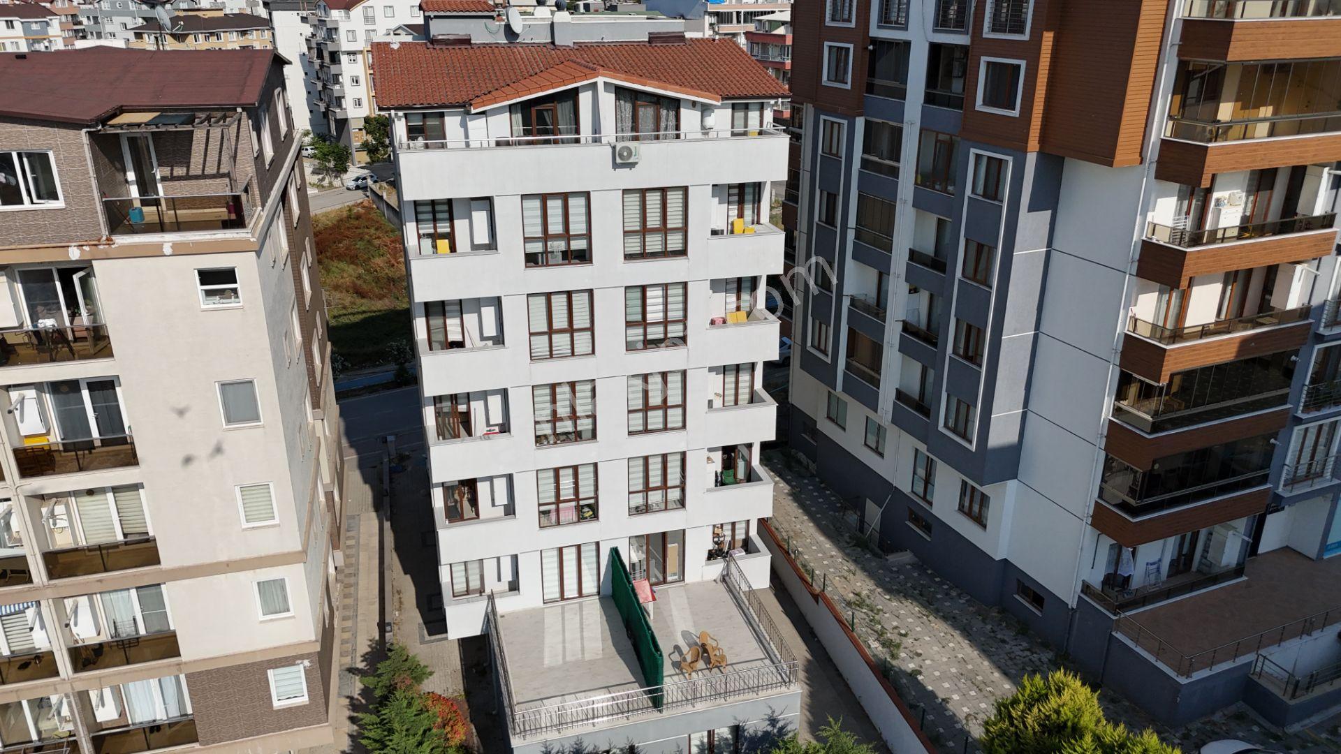 Bahar'dan Görükle'de 1+1 Eşyalı Kiralık Daire - Görsel 8