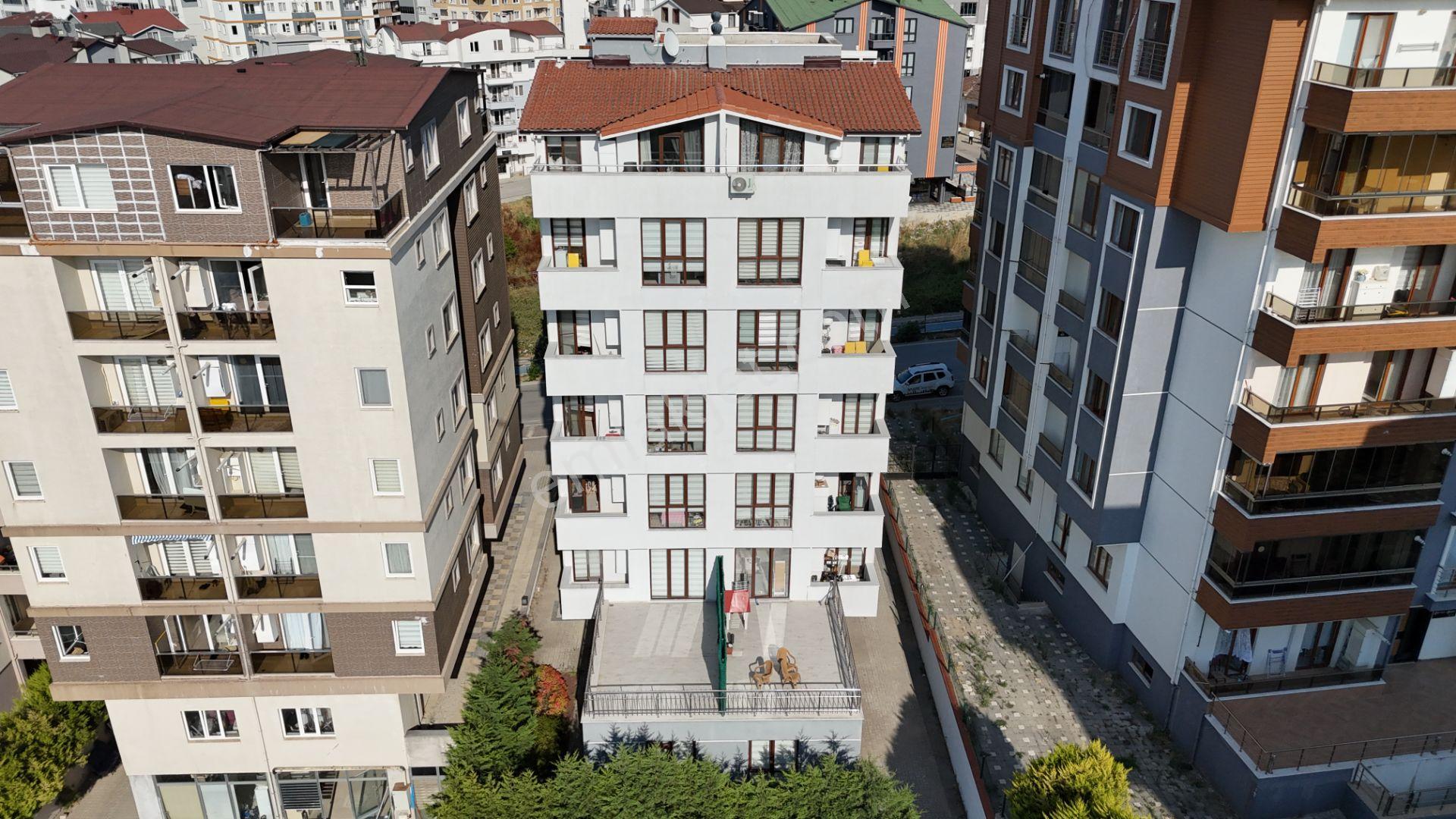 Bahar'dan Görükle'de 1+1 Eşyalı Kiralık Daire - Görsel 7