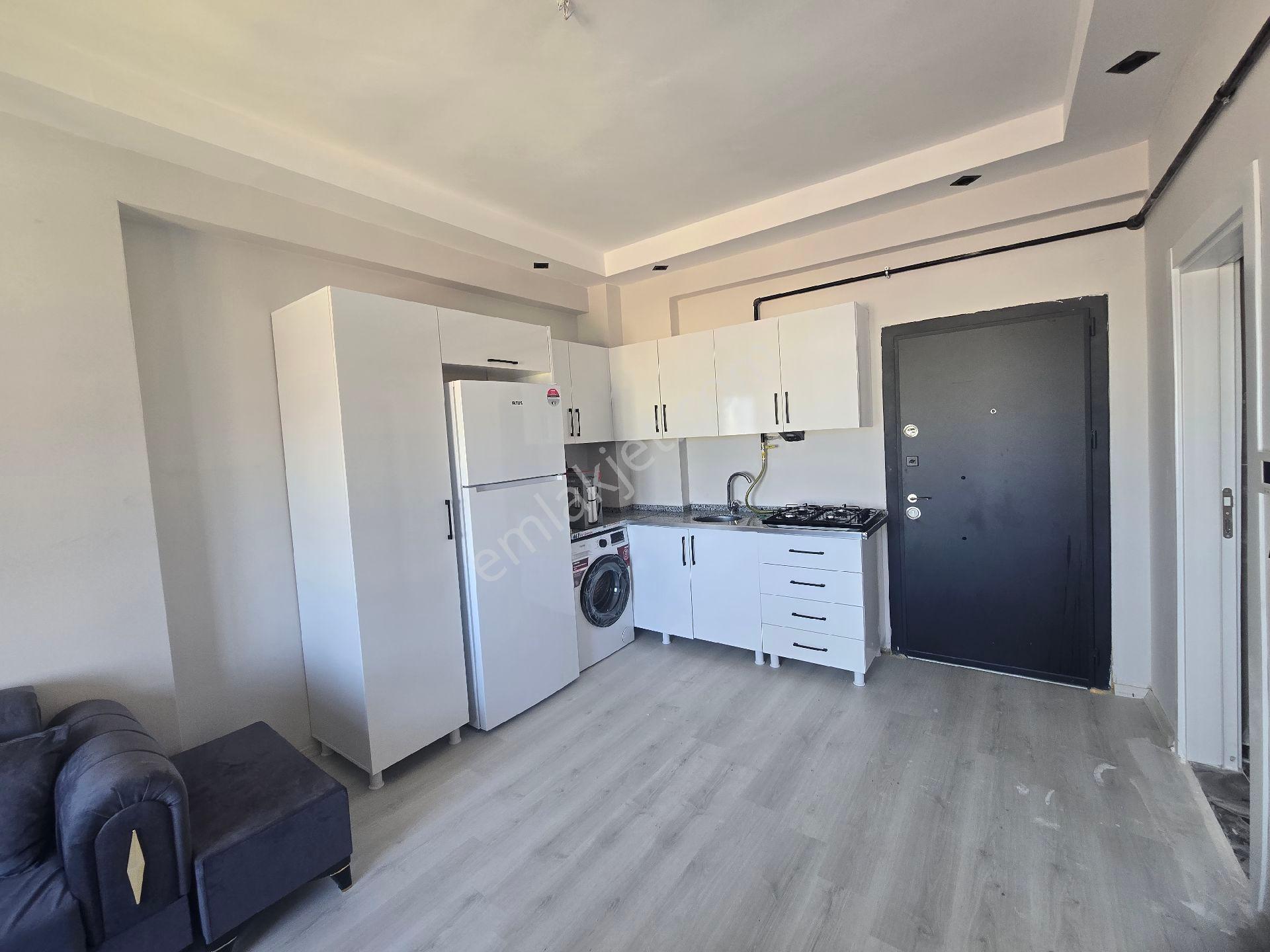 Kiralık 1+1 Eşyalı Daire - Görsel 14
