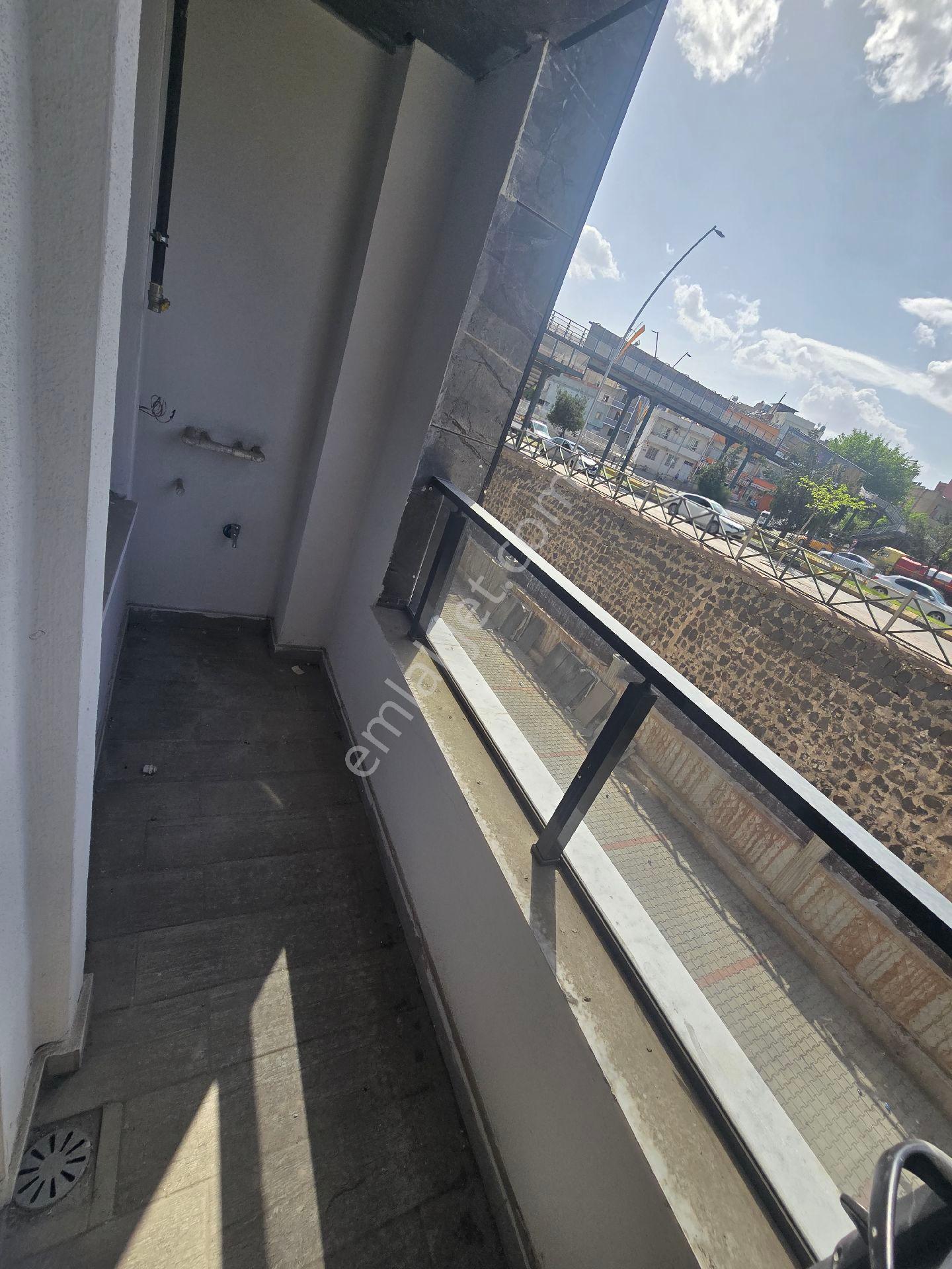 Kiralık 1+1 Eşyalı Daire - Görsel 8