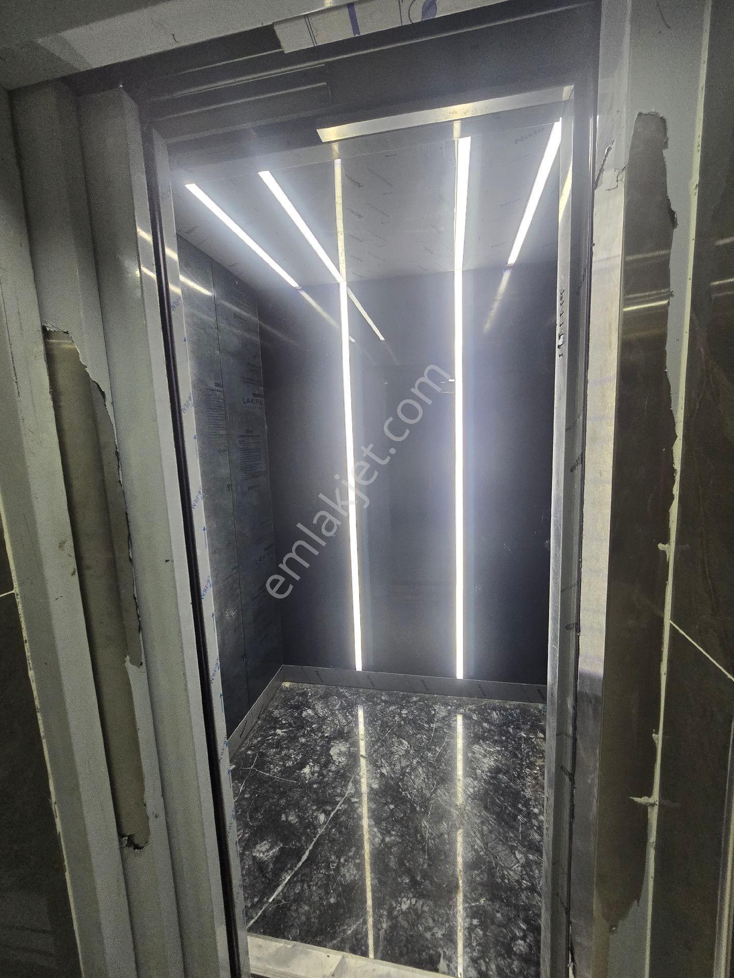 Kiralık 1+1 Eşyalı Daire - Görsel 22