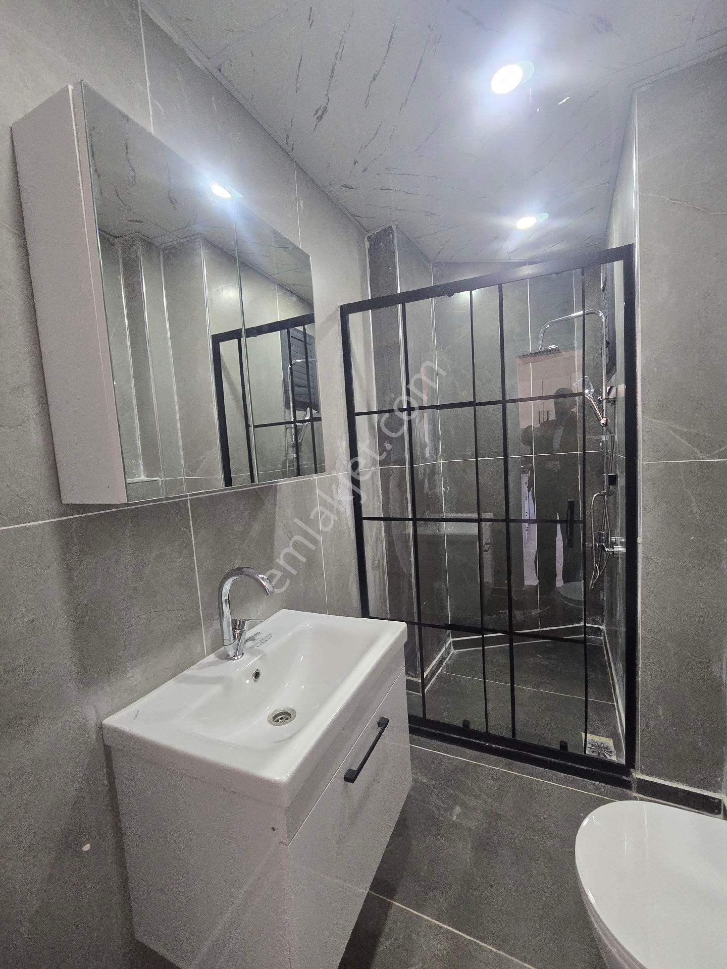 Kiralık 1+1 Eşyalı Daire - Görsel 17