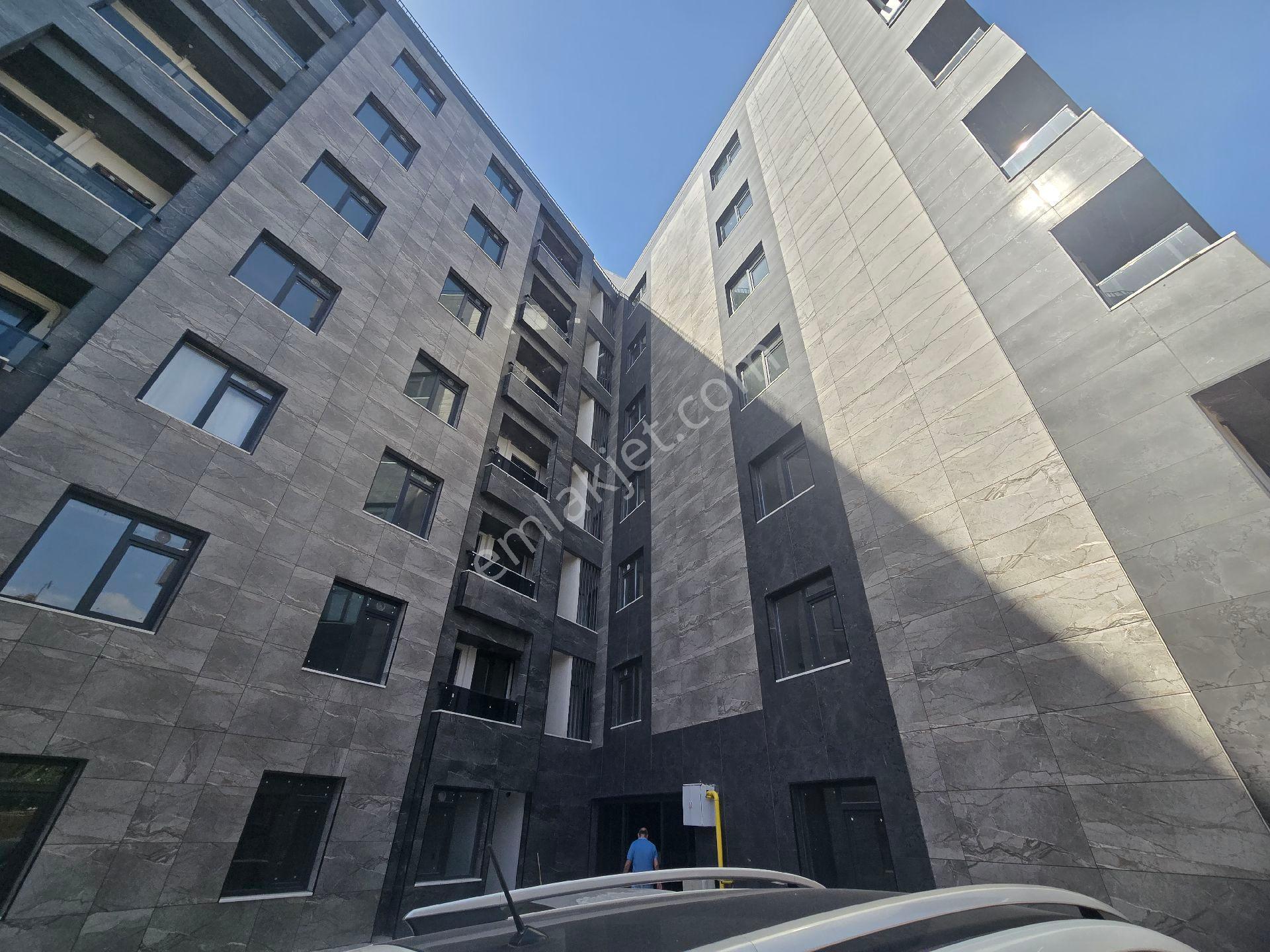 Kiralık 1+1 Eşyalı Daire - Görsel 4