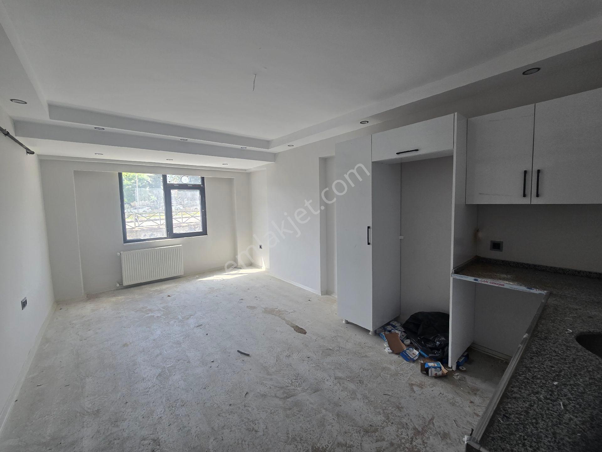 Kiralık 1+1 Eşyalı Daire - Görsel 11