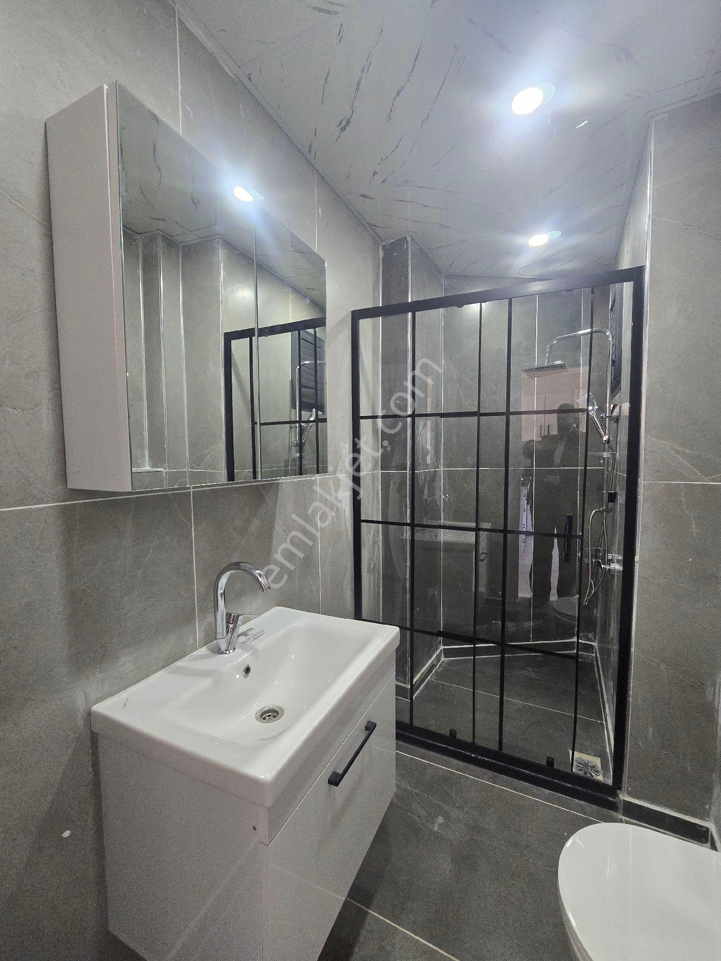 Kiralık 1+1 Eşyalı Daire - Görsel 15
