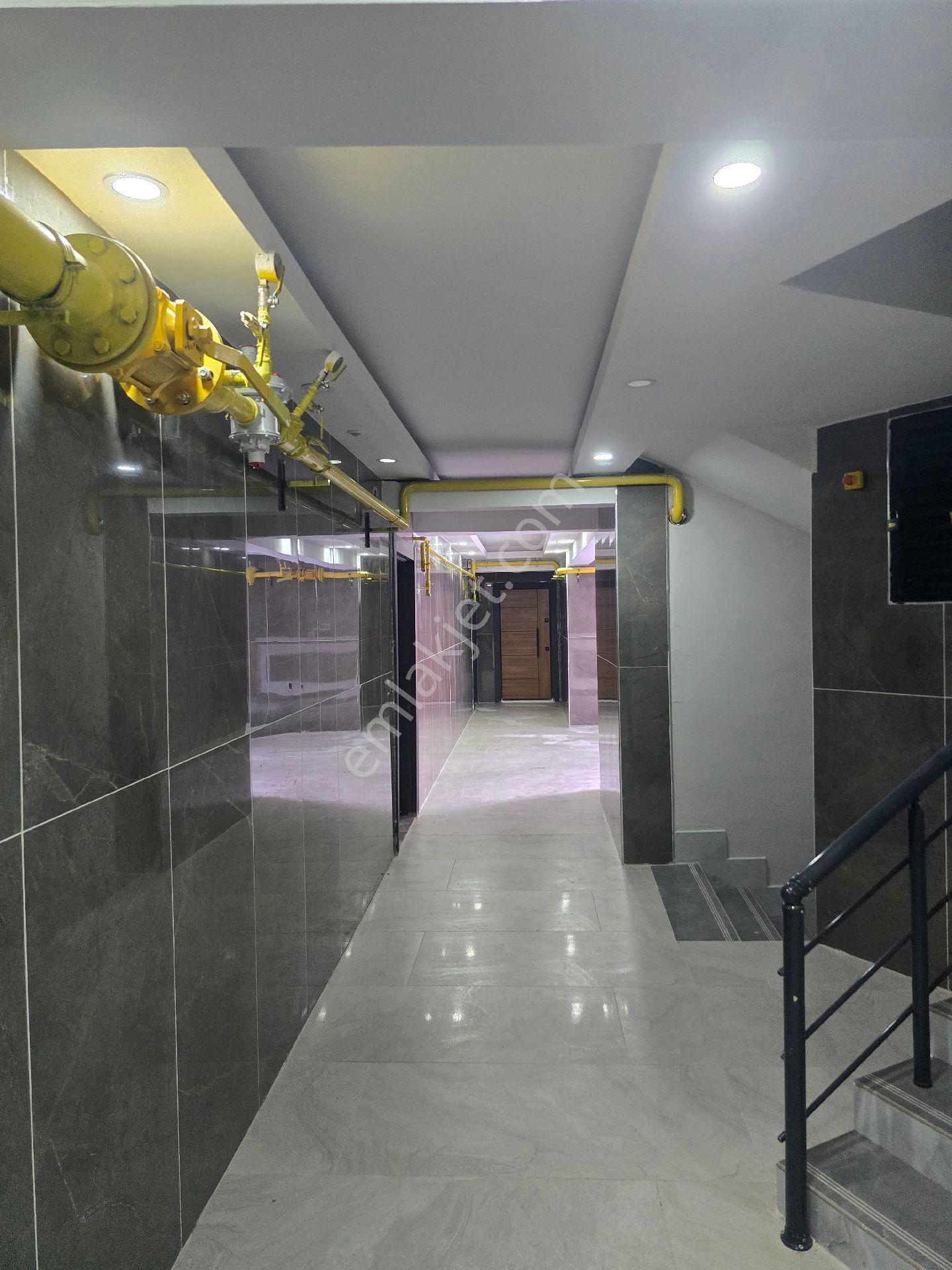 Kiralık 1+1 Eşyalı Daire - Görsel 23