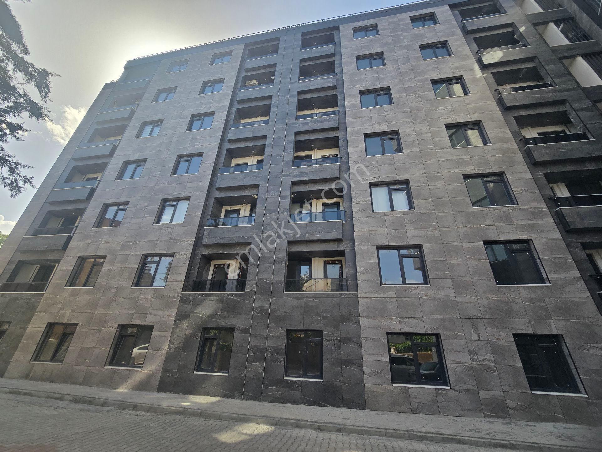 Kiralık 1+1 Eşyalı Daire - Görsel 5