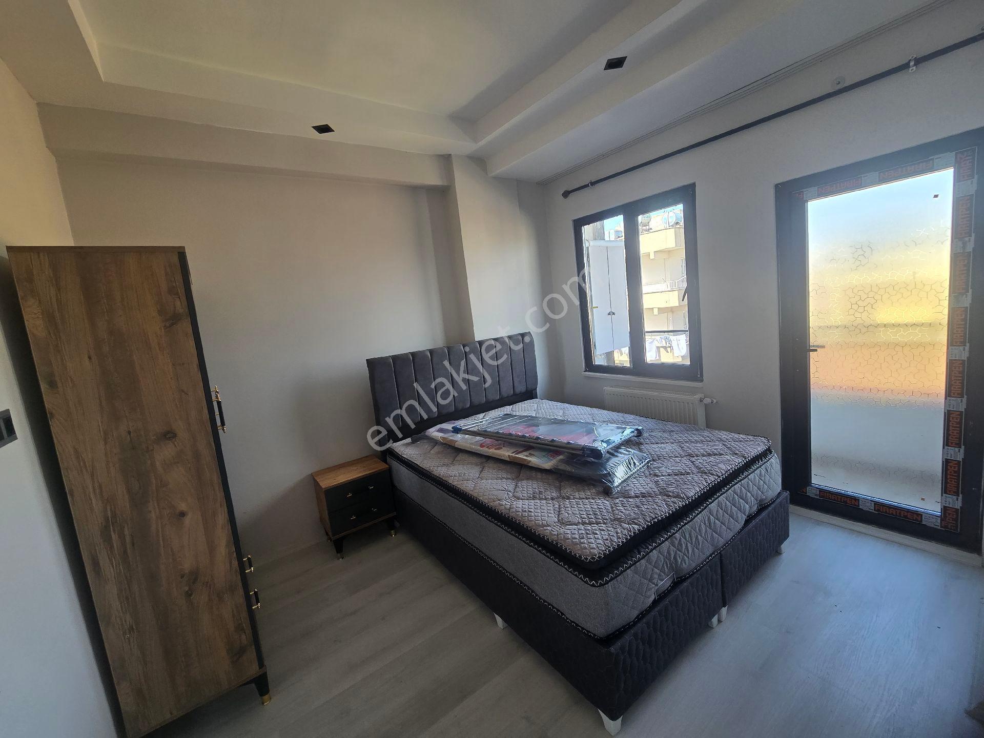 Kiralık 1+1 Eşyalı Daire - Görsel 19