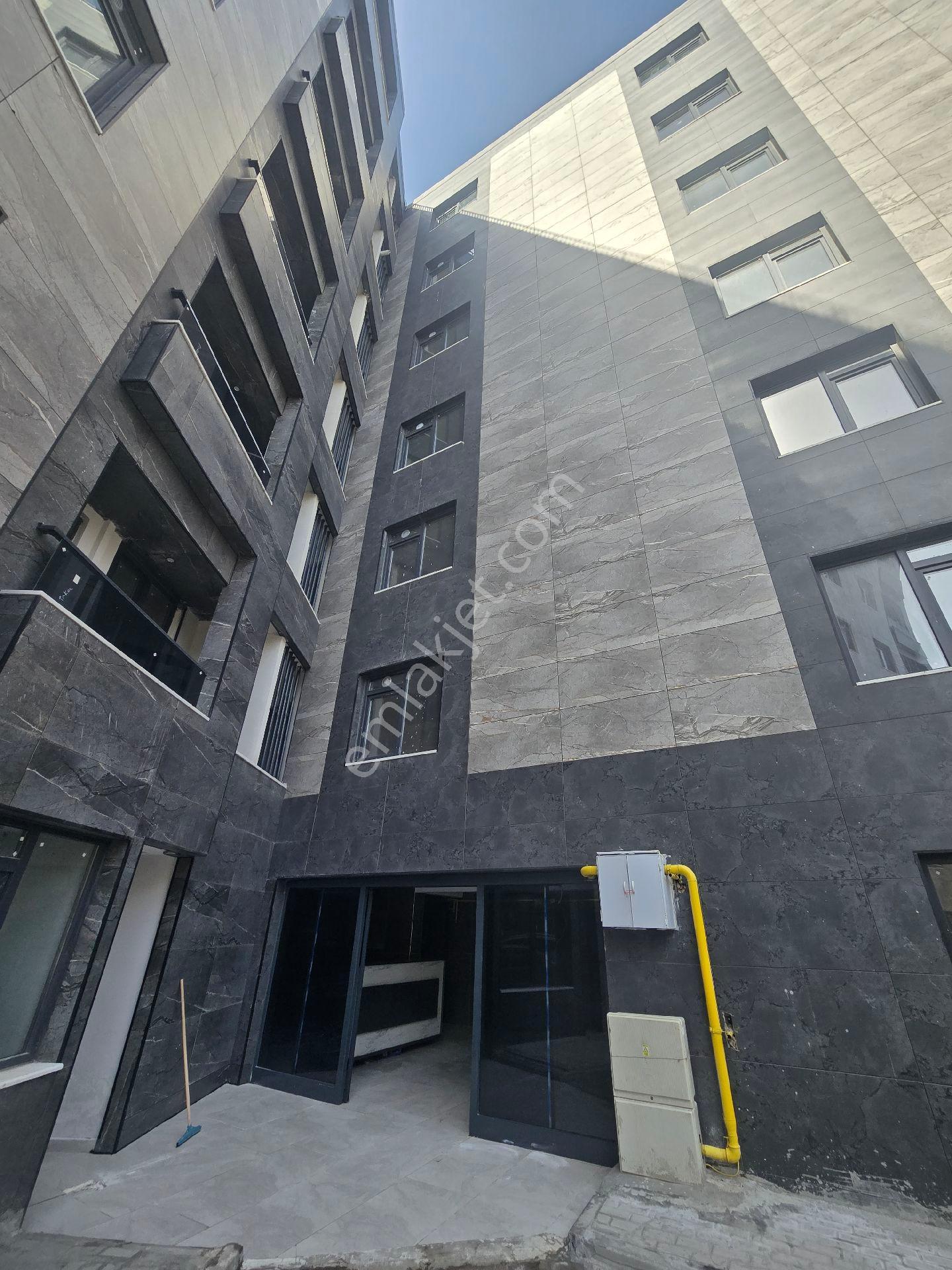 Kiralık 1+1 Eşyalı Daire - Görsel 6