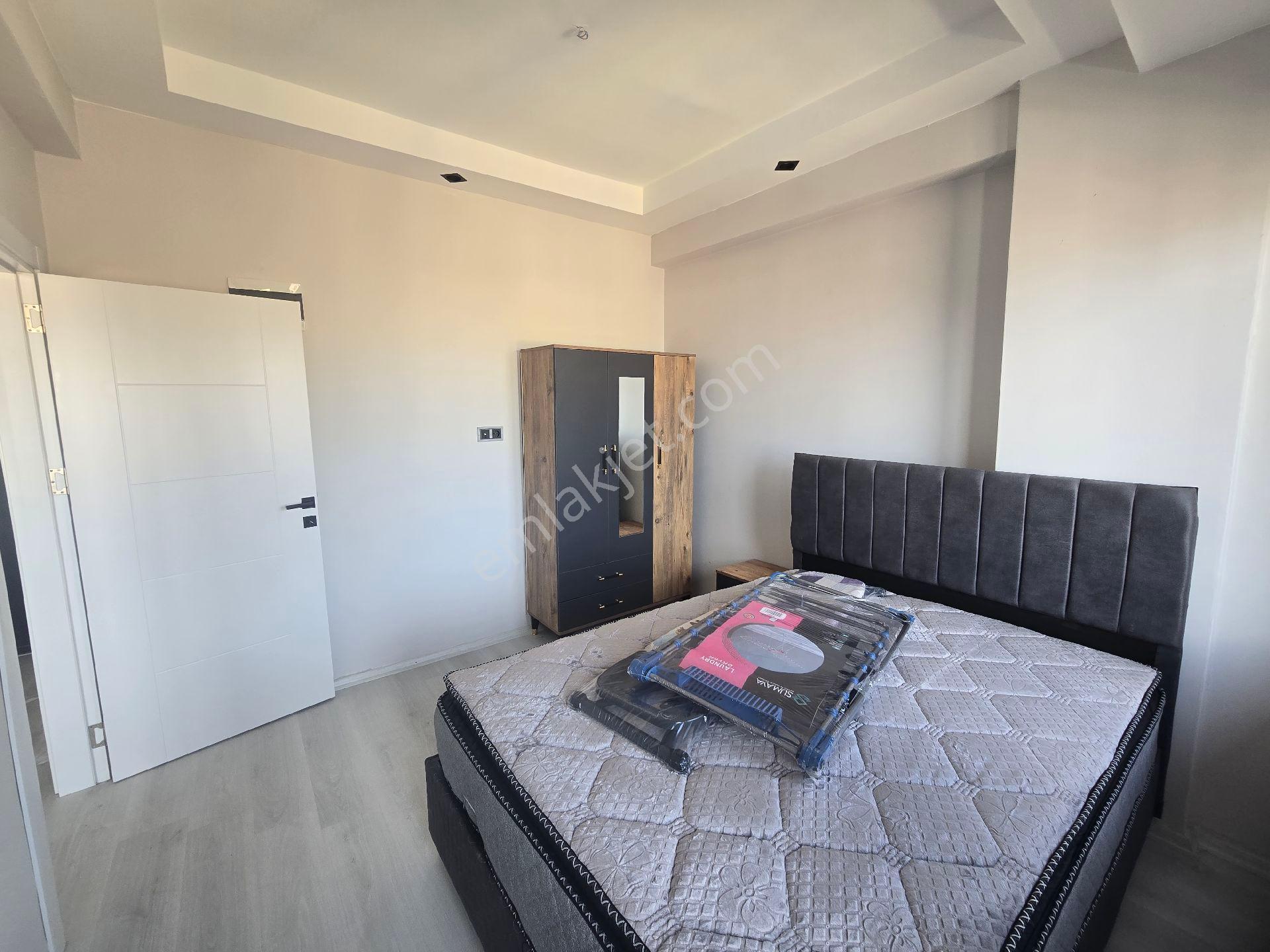 Kiralık 1+1 Eşyalı Daire - Görsel 18