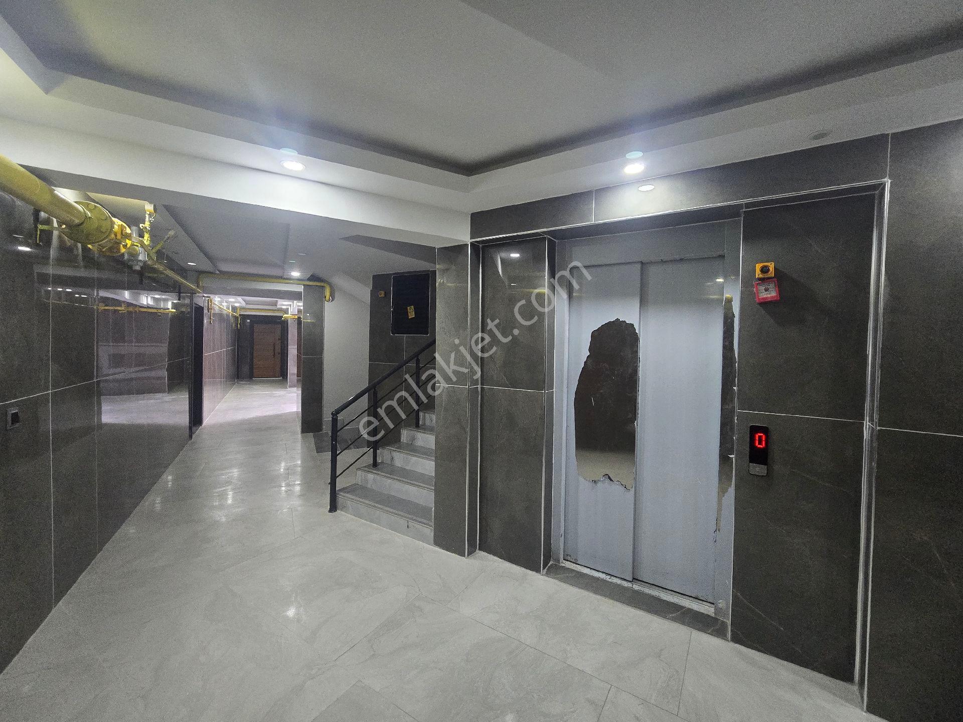 Kiralık 1+1 Eşyalı Daire - Görsel 25