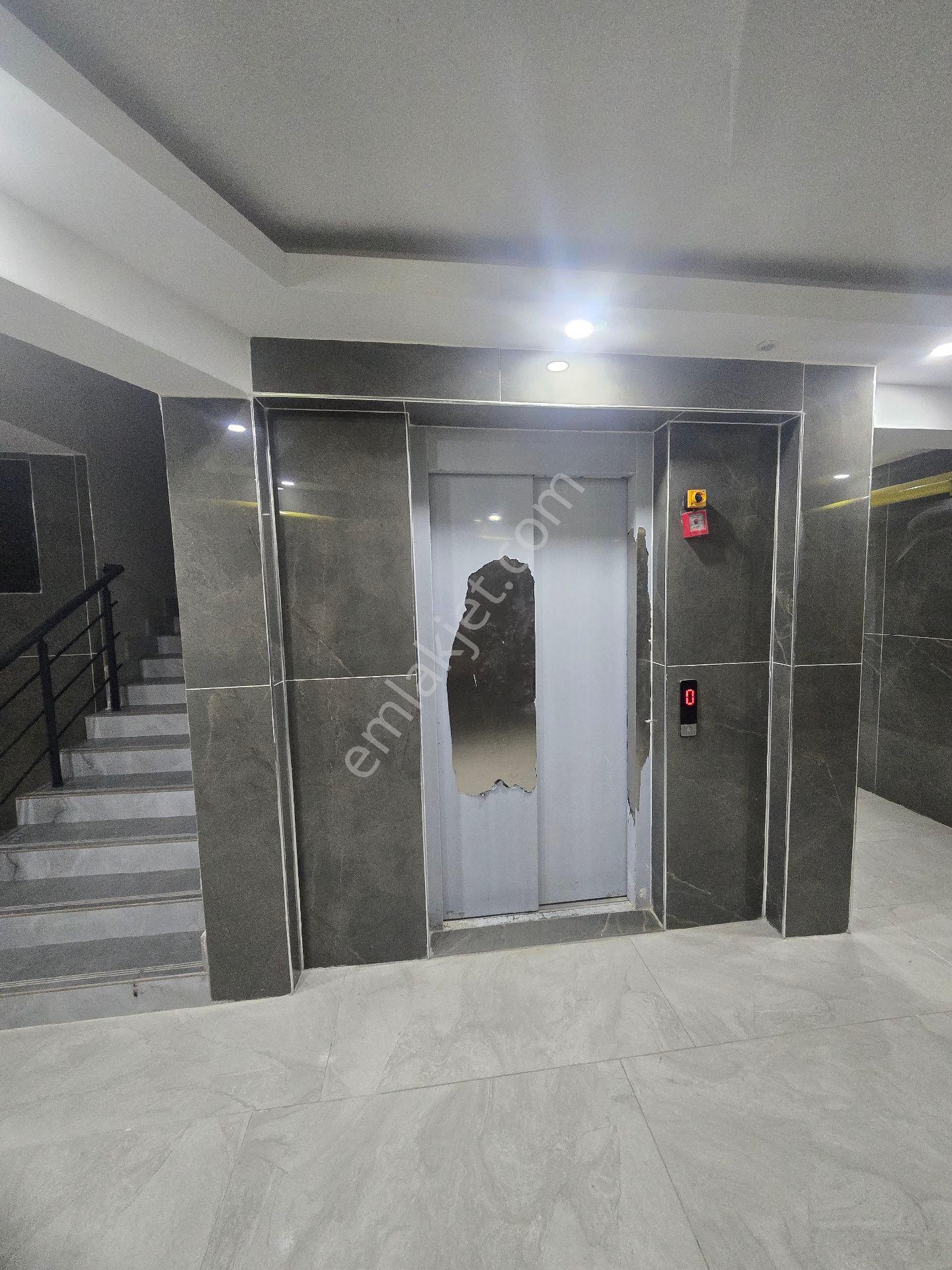 Kiralık 1+1 Eşyalı Daire - Görsel 24
