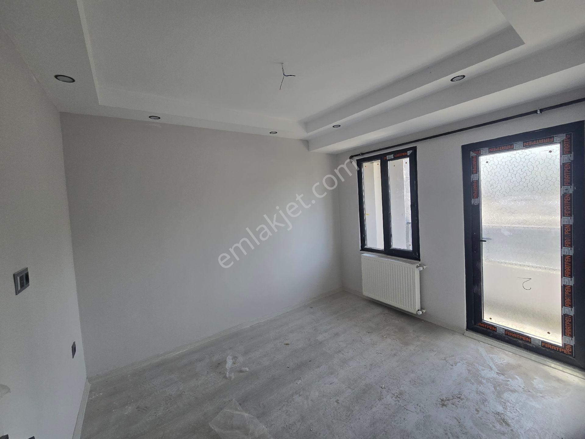 Kiralık 1+1 Eşyalı Daire - Görsel 9