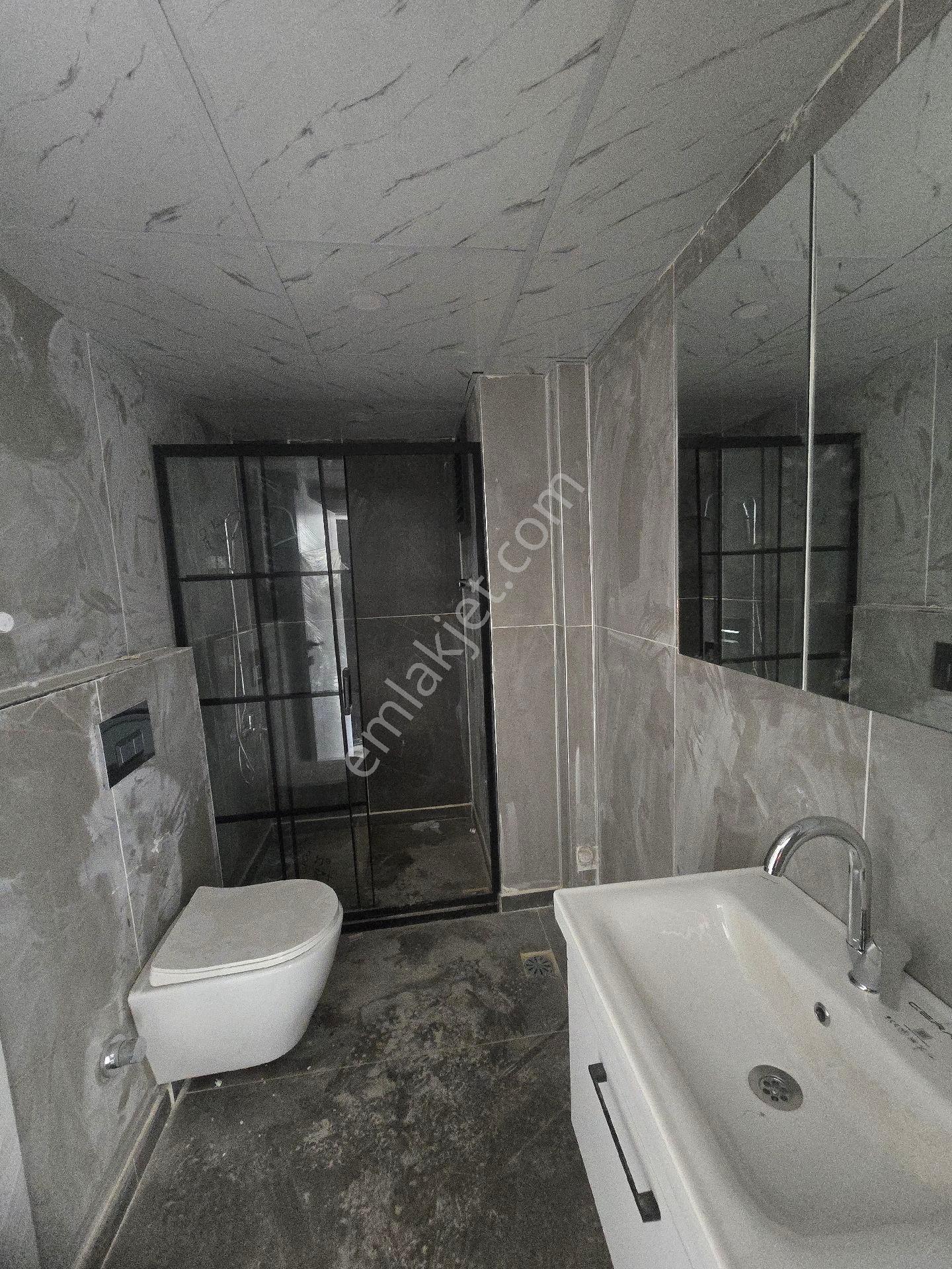 Kiralık 1+1 Eşyalı Daire - Görsel 7