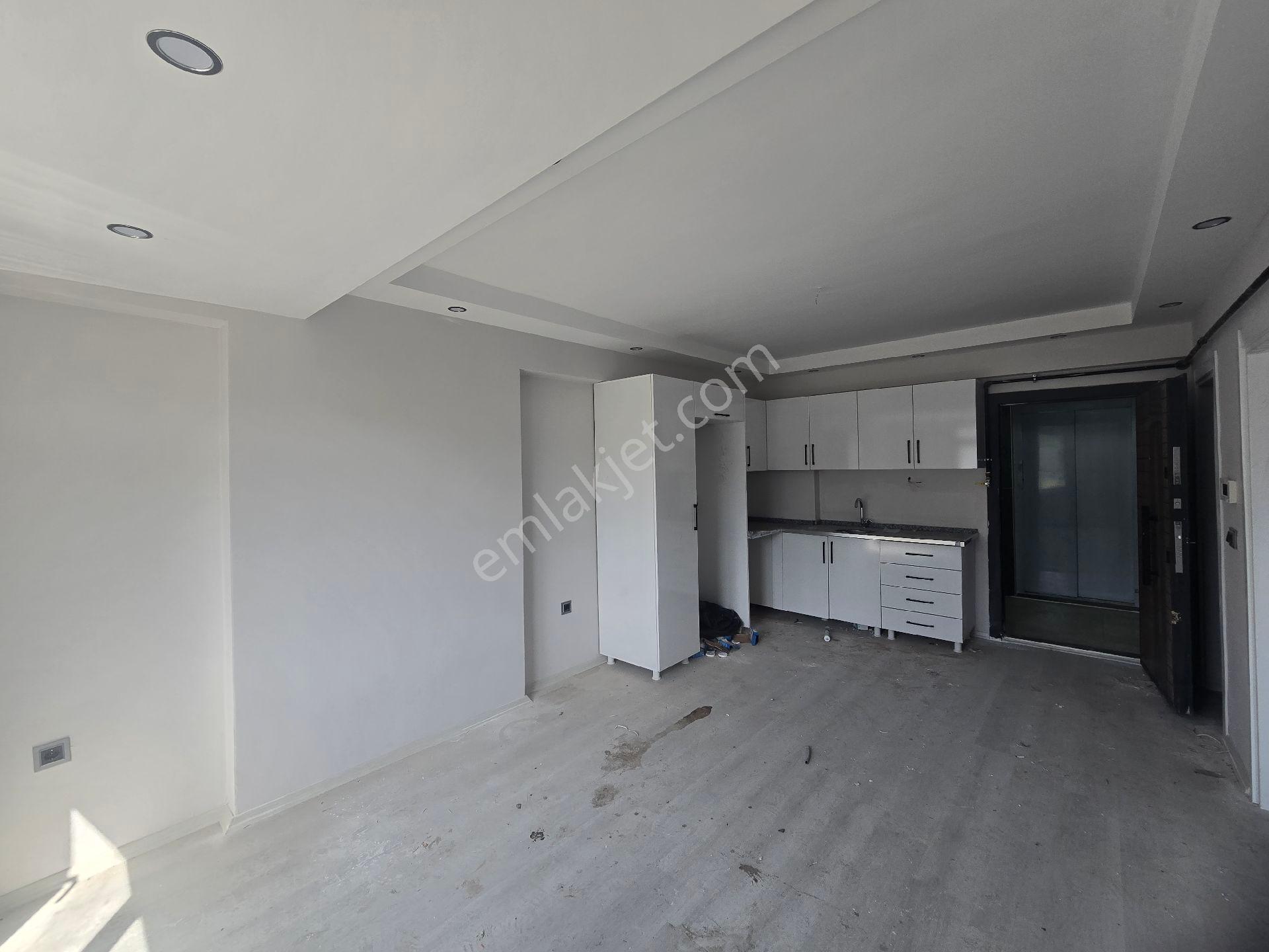 Kiralık 1+1 Eşyalı Daire - Görsel 10