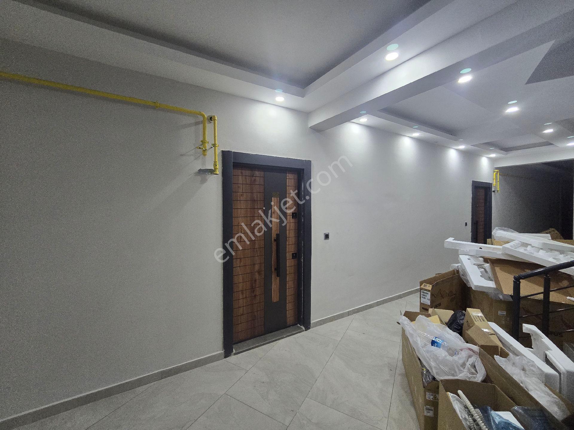 Kiralık 1+1 Eşyalı Daire - Görsel 13