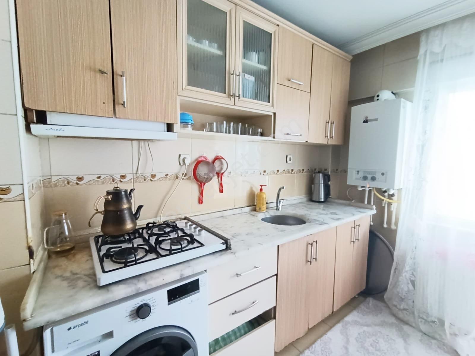▄seyit Gayrimenkul▄yatırım Fırsatı.!akşemsettin Mah.2.kat_2+1 - Görsel 35