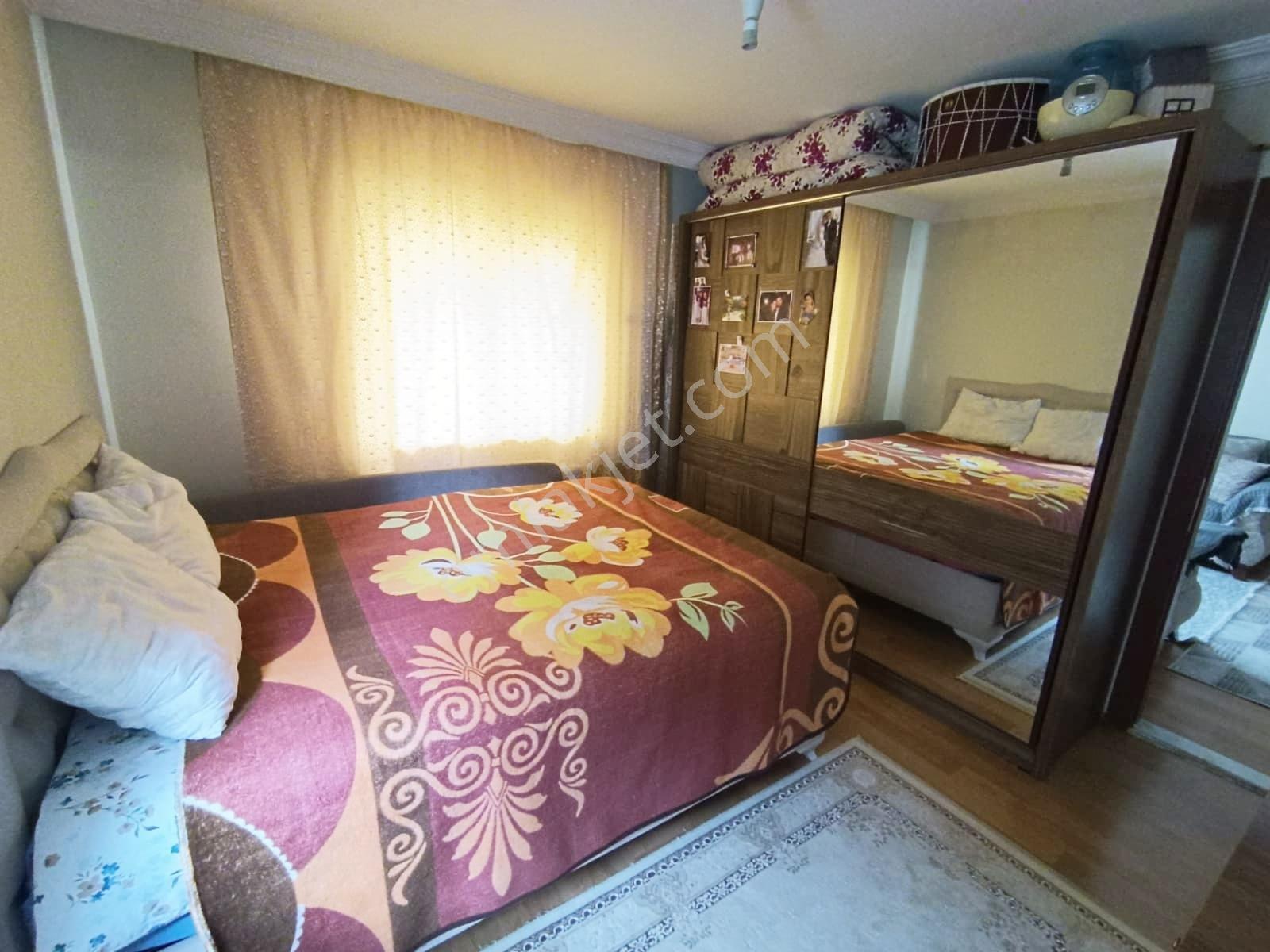 ▄seyit Gayrimenkul▄yatırım Fırsatı.!akşemsettin Mah.2.kat_2+1 - Görsel 24