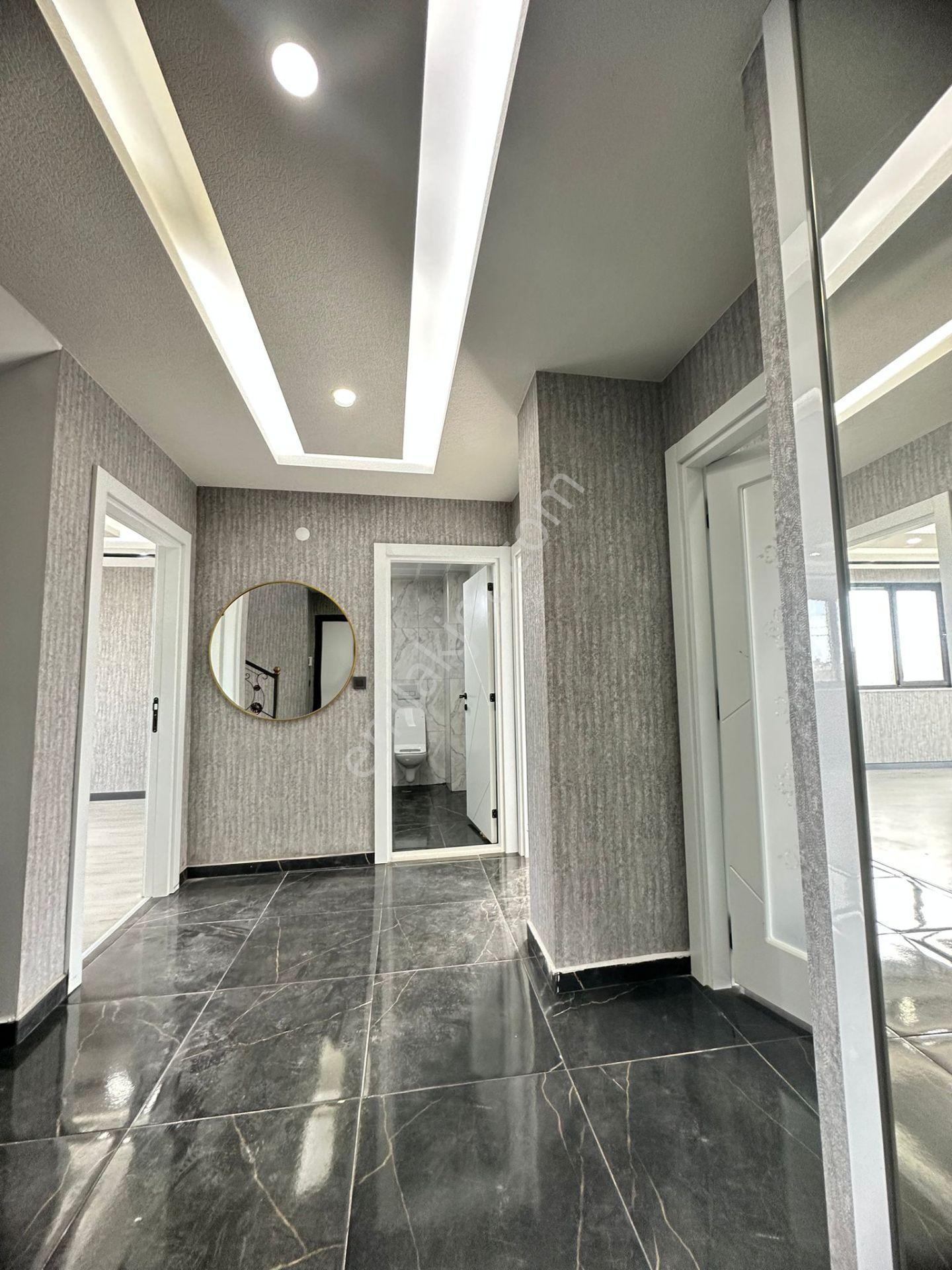 Bahçeyaka'da Satılık Villa - Görsel 2