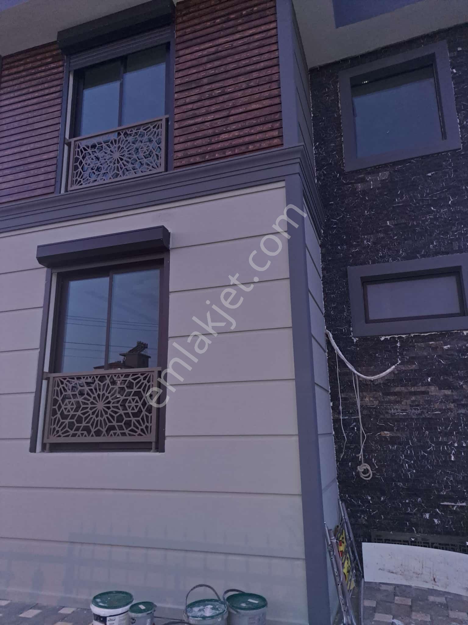 Bahçeyaka'da Satılık Villa - Görsel 8